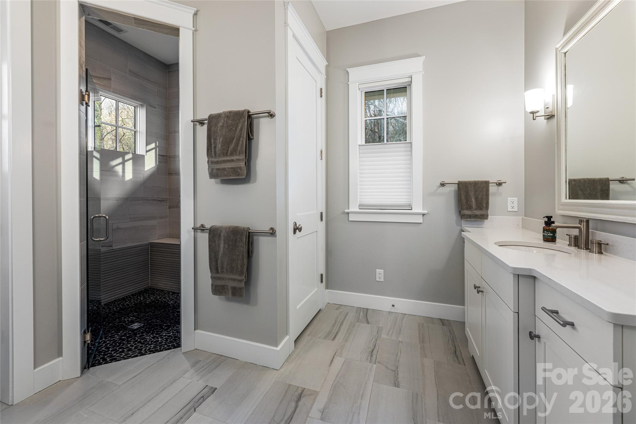 450 Barrington Drive — Asheville