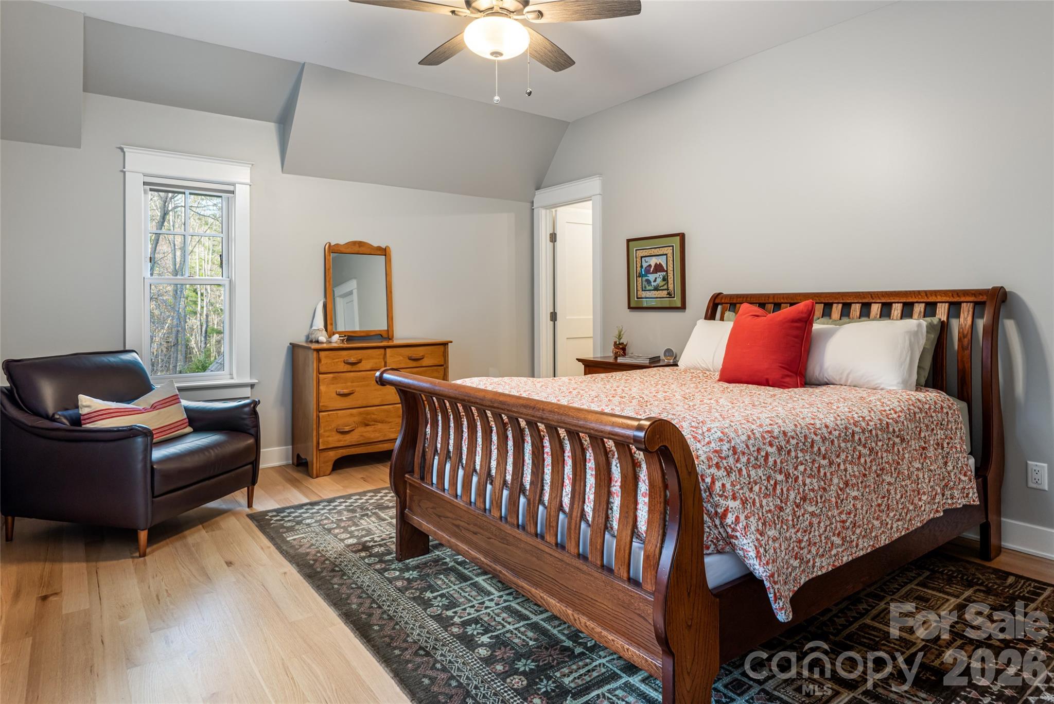 450 Barrington Drive — Asheville