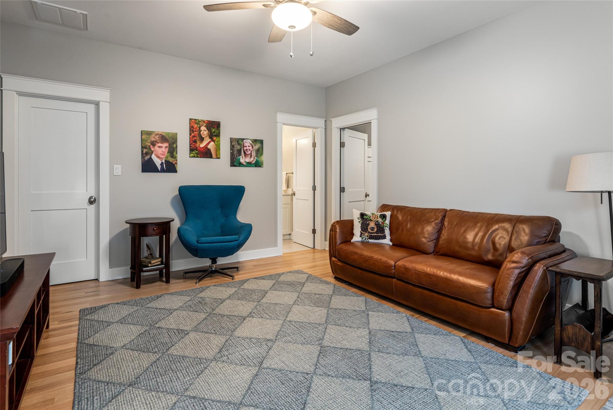 450 Barrington Drive — Asheville