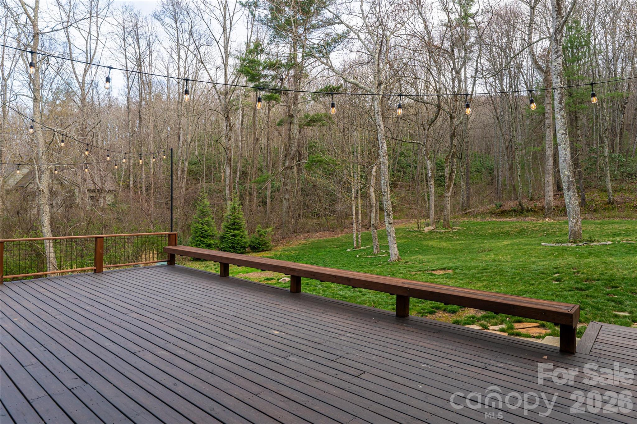 450 Barrington Drive — Asheville