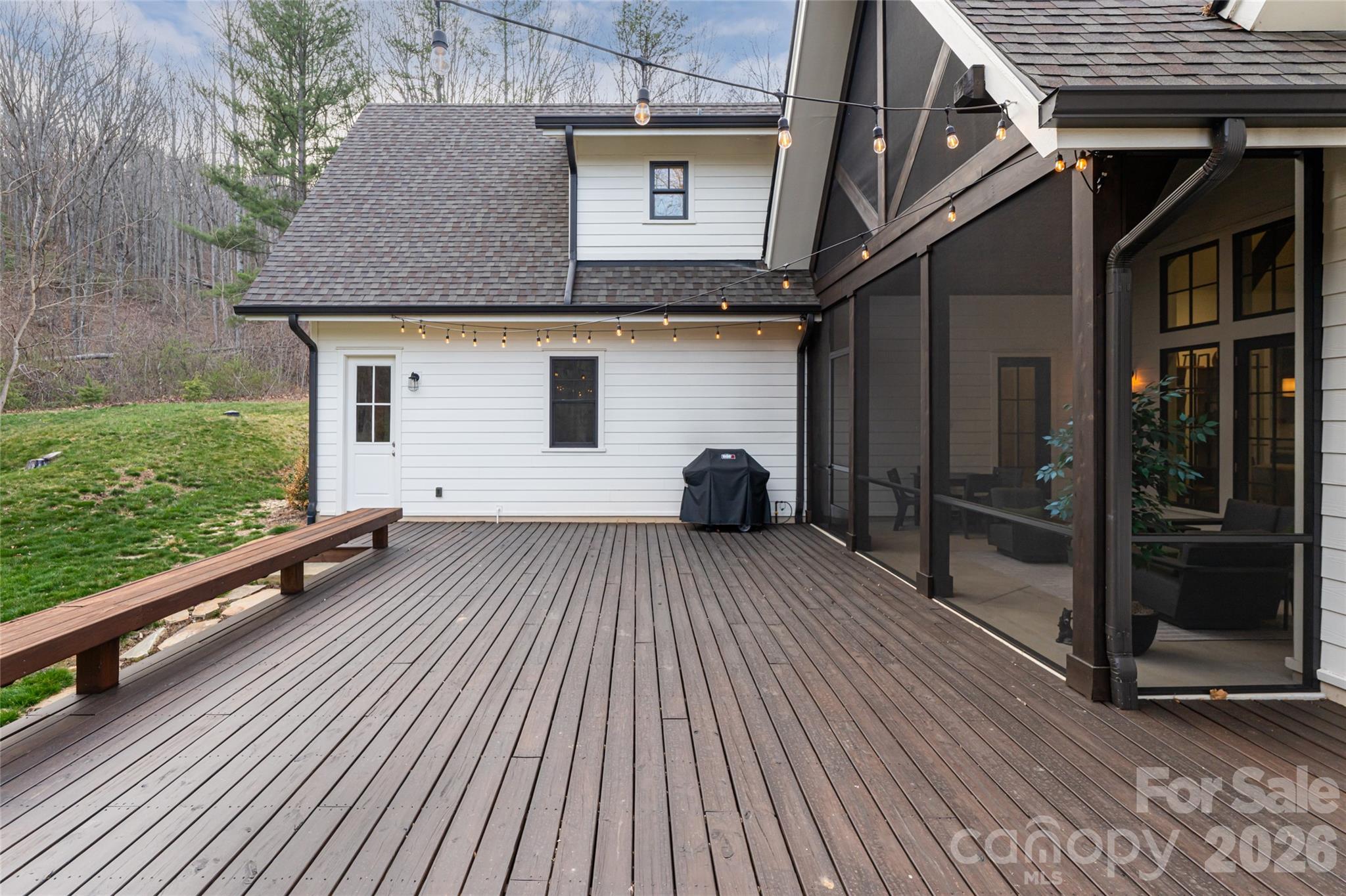 450 Barrington Drive — Asheville