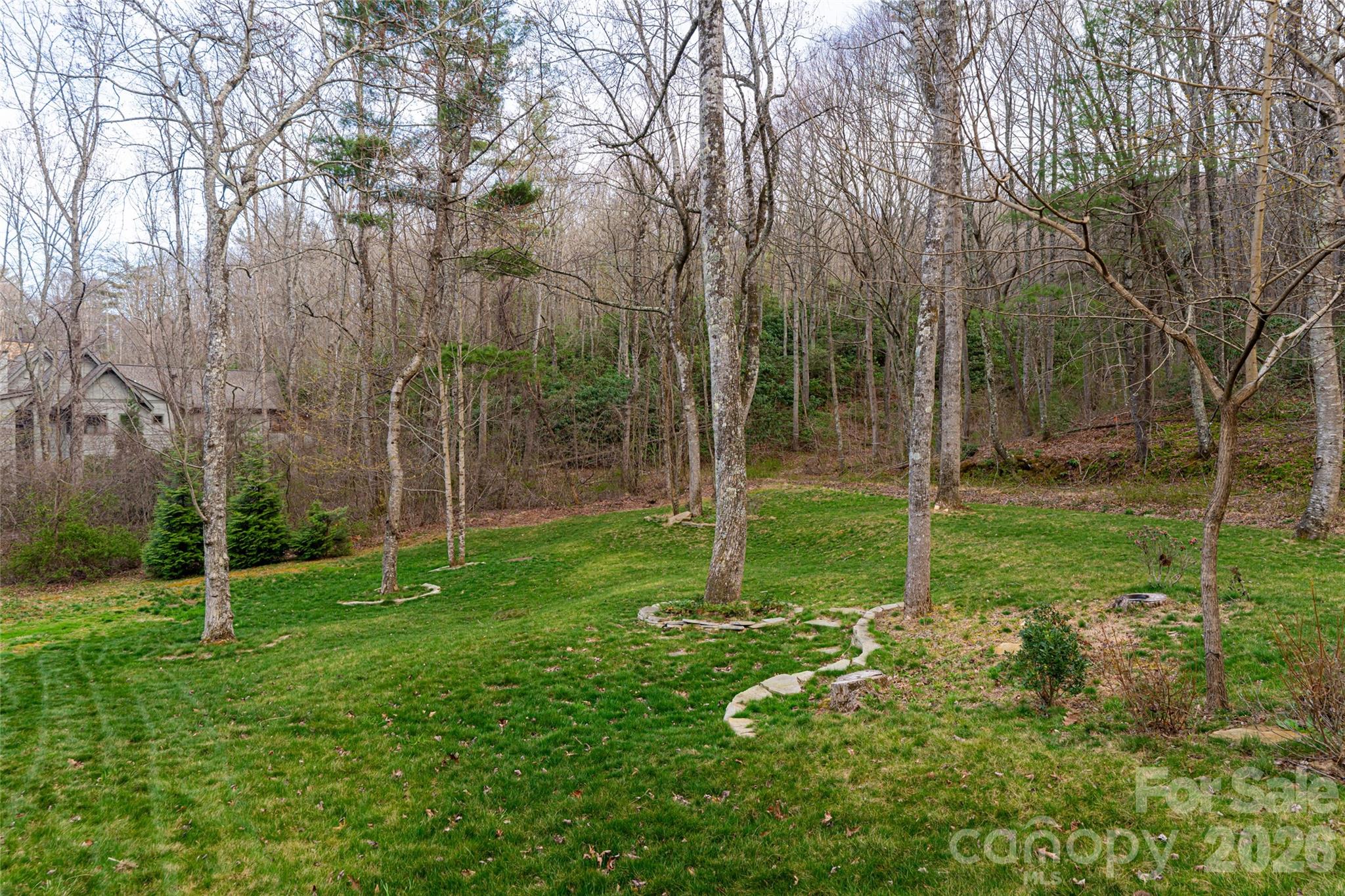 450 Barrington Drive — Asheville