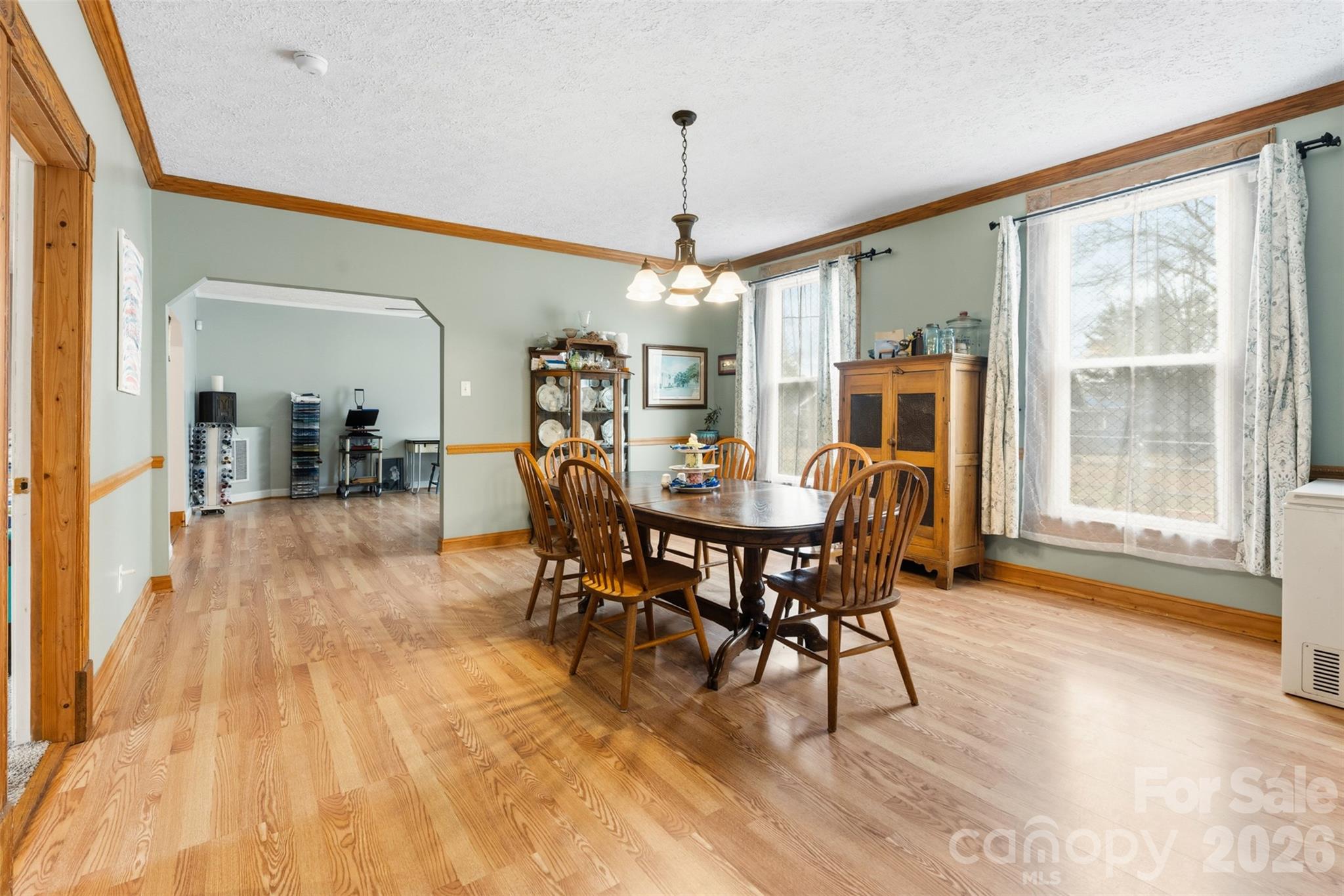 207 Oak Avenue — Hamlet