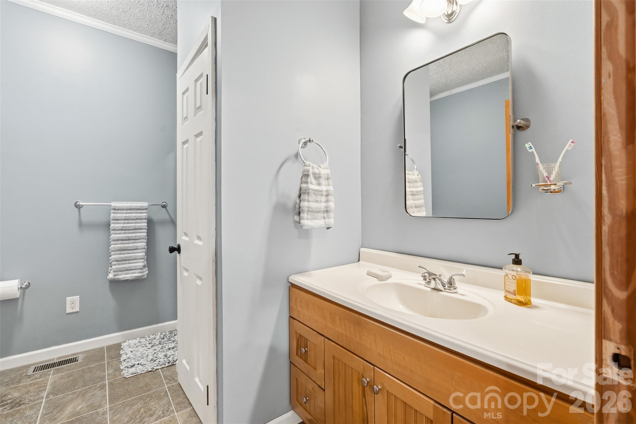 207 Oak Avenue — Hamlet