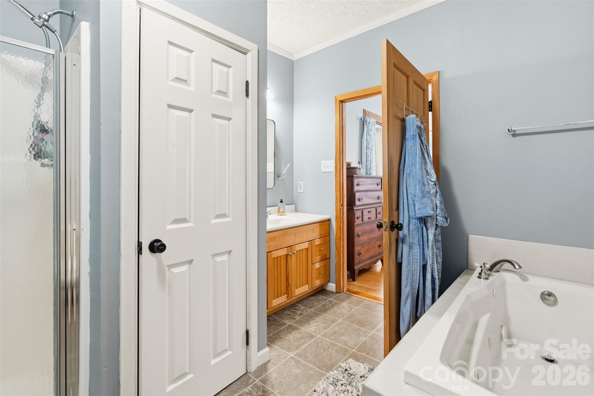 207 Oak Avenue — Hamlet