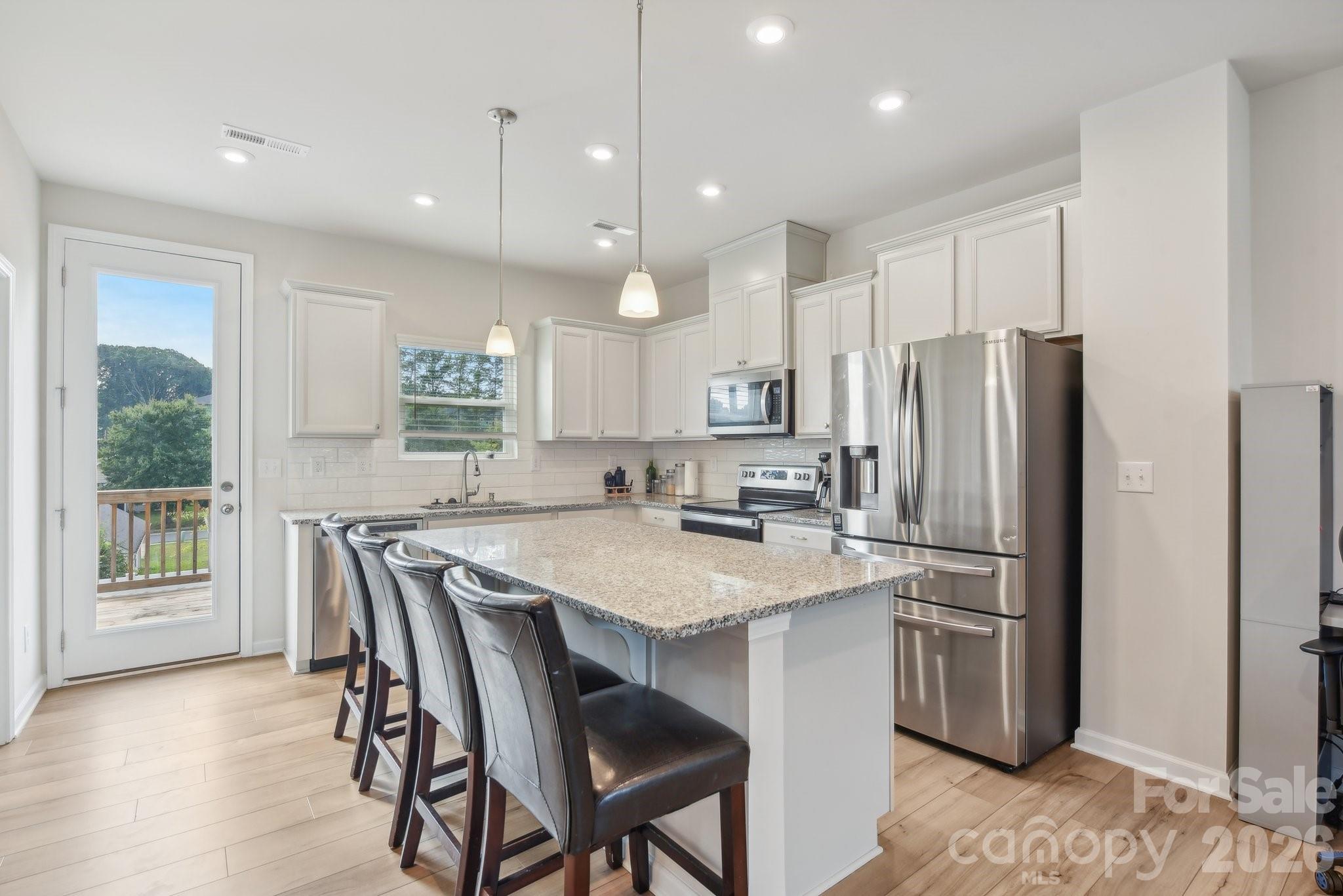 1134 Keydet Drive — Charlotte