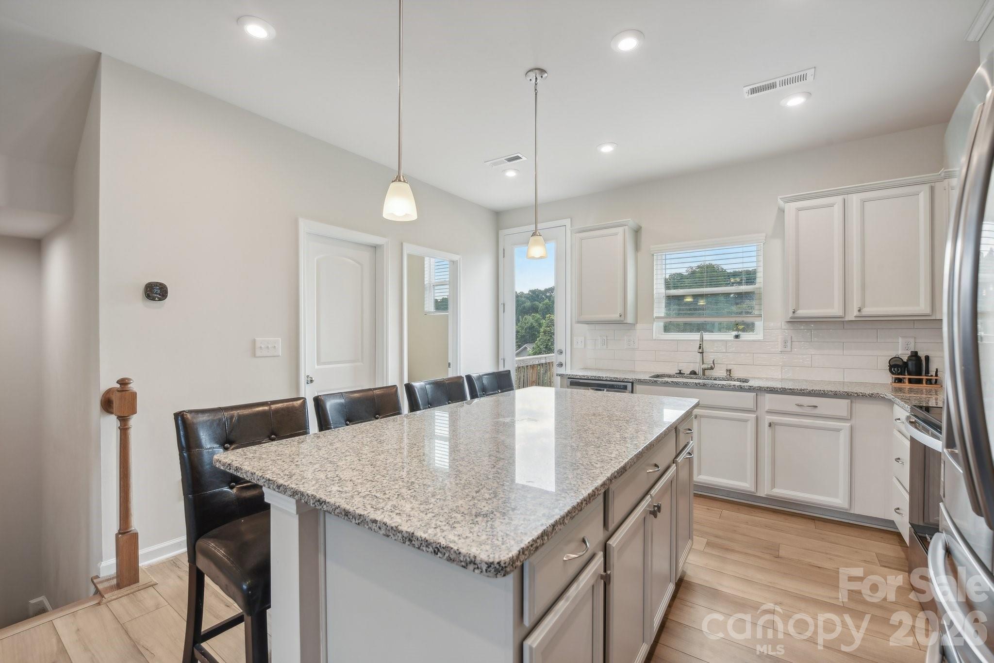 1134 Keydet Drive — Charlotte