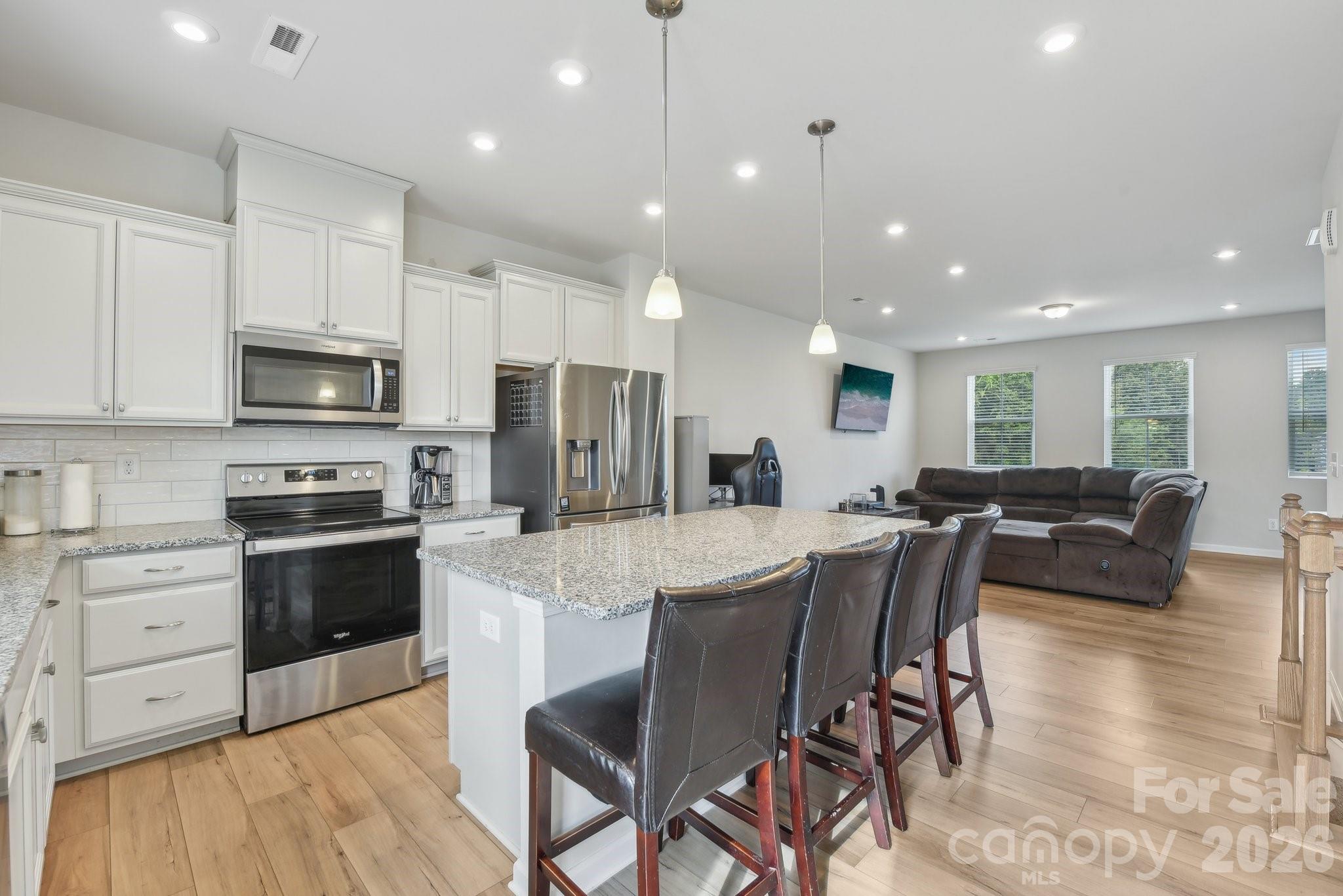 1134 Keydet Drive — Charlotte
