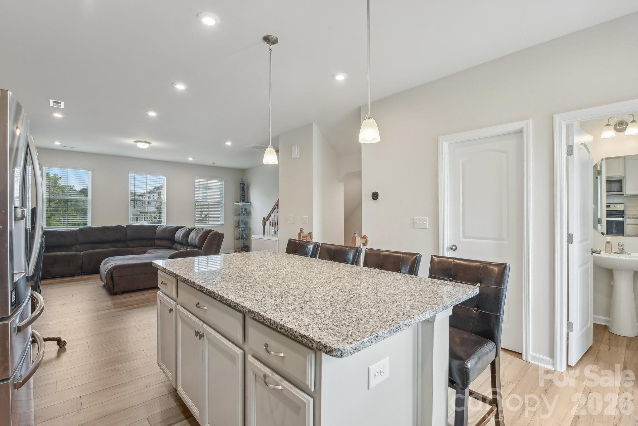 1134 Keydet Drive — Charlotte
