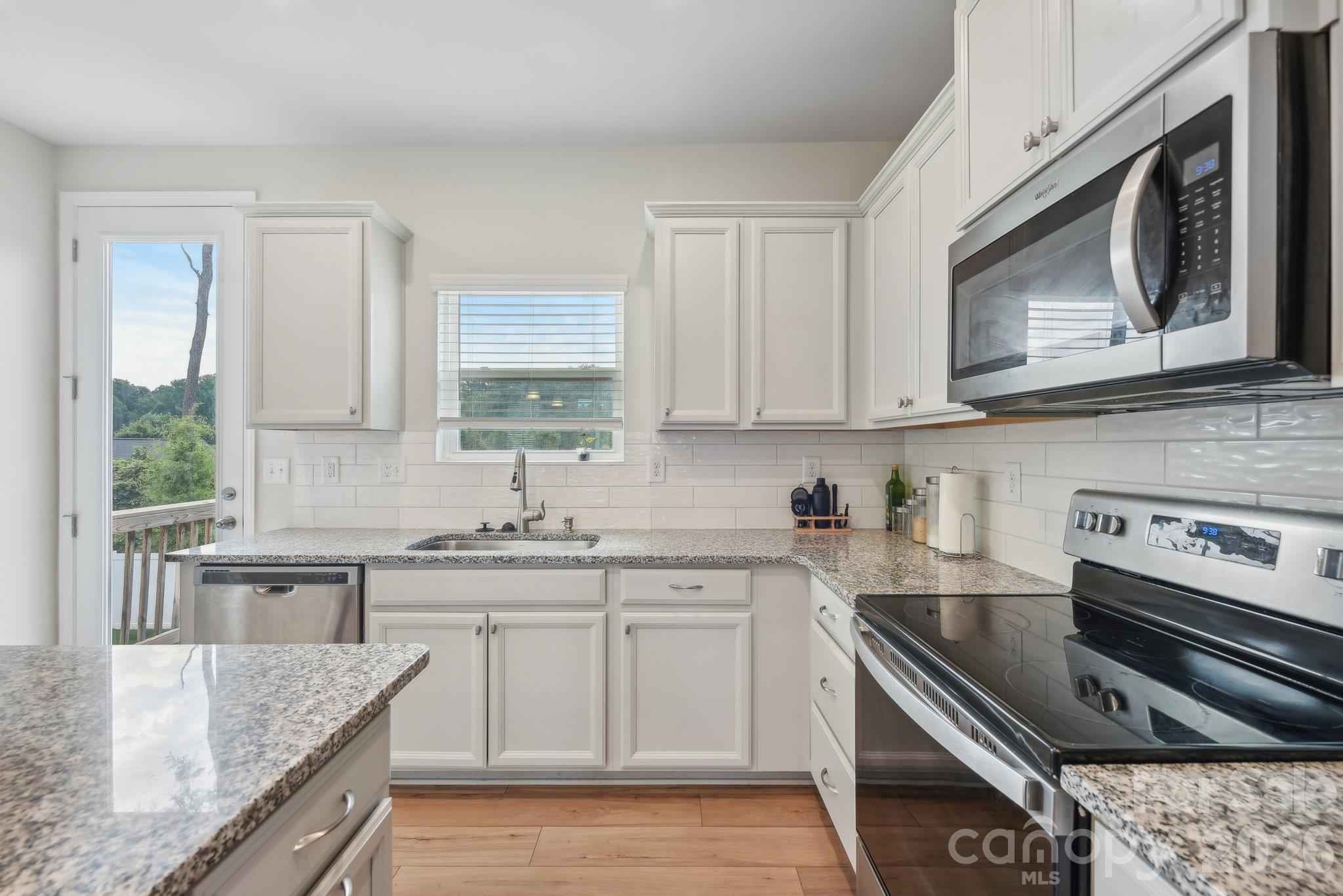 1134 Keydet Drive — Charlotte