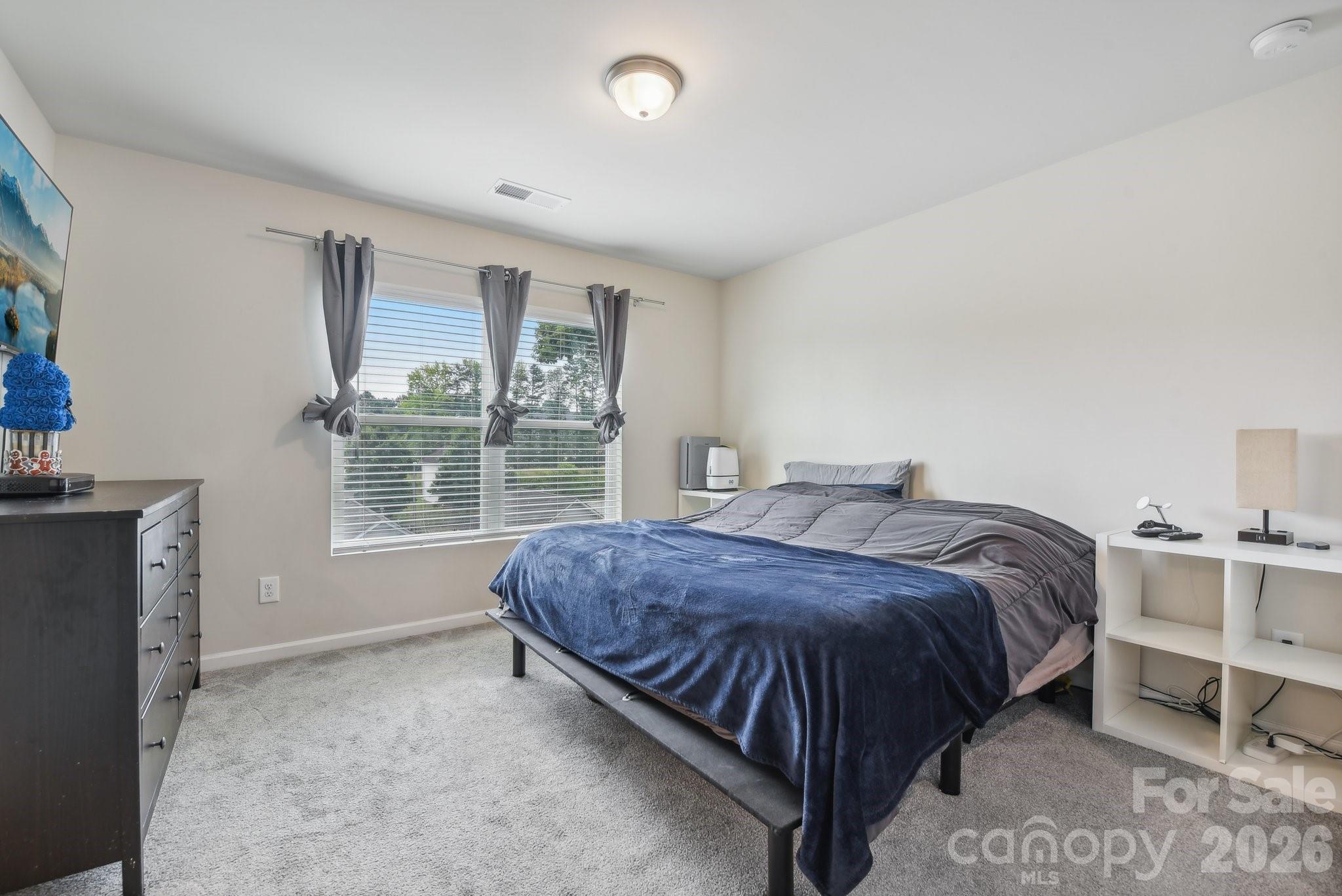 1134 Keydet Drive — Charlotte
