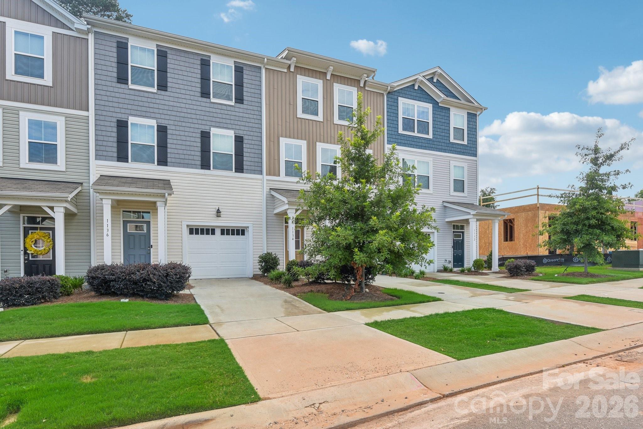 1134 Keydet Drive — Charlotte
