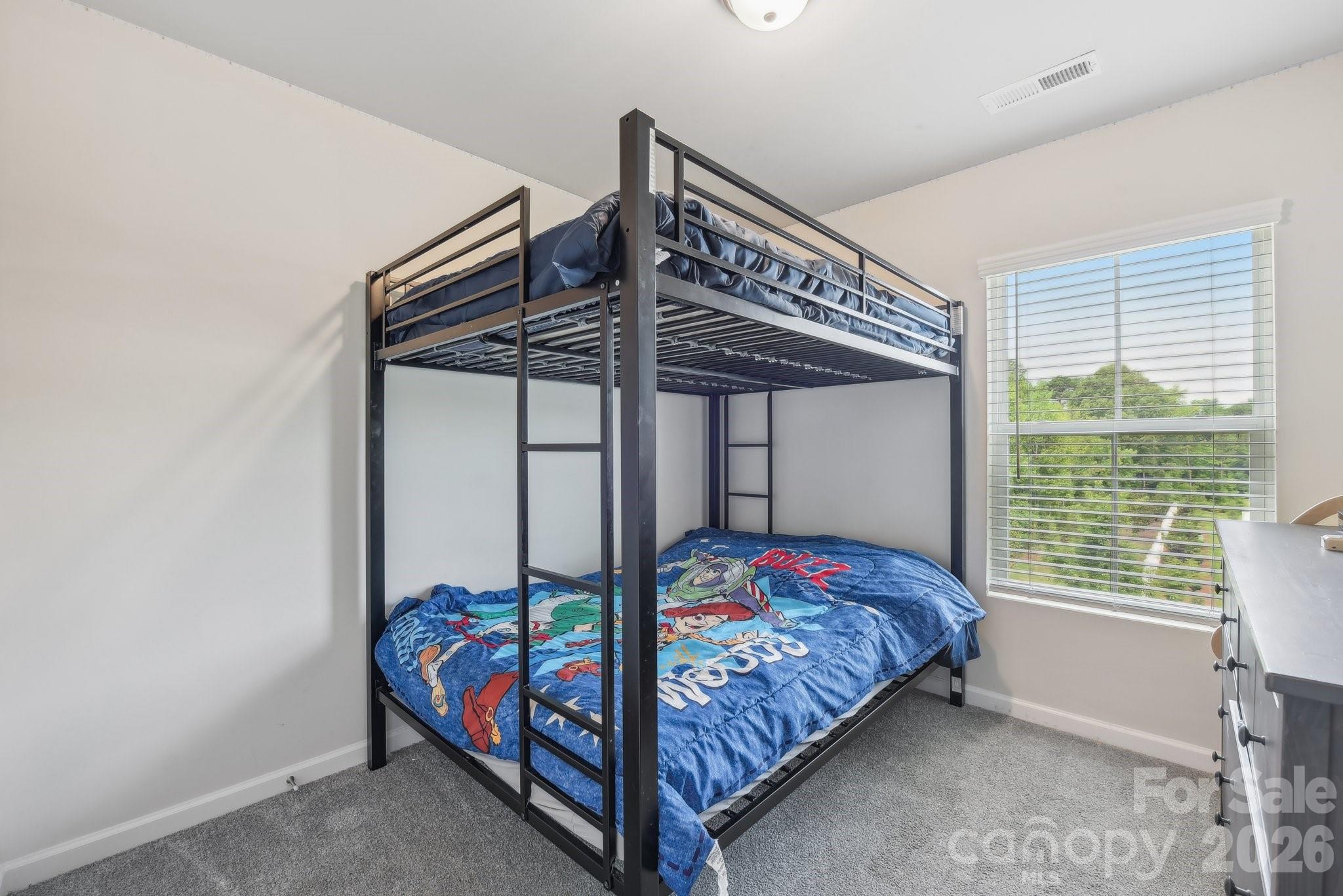 1134 Keydet Drive — Charlotte