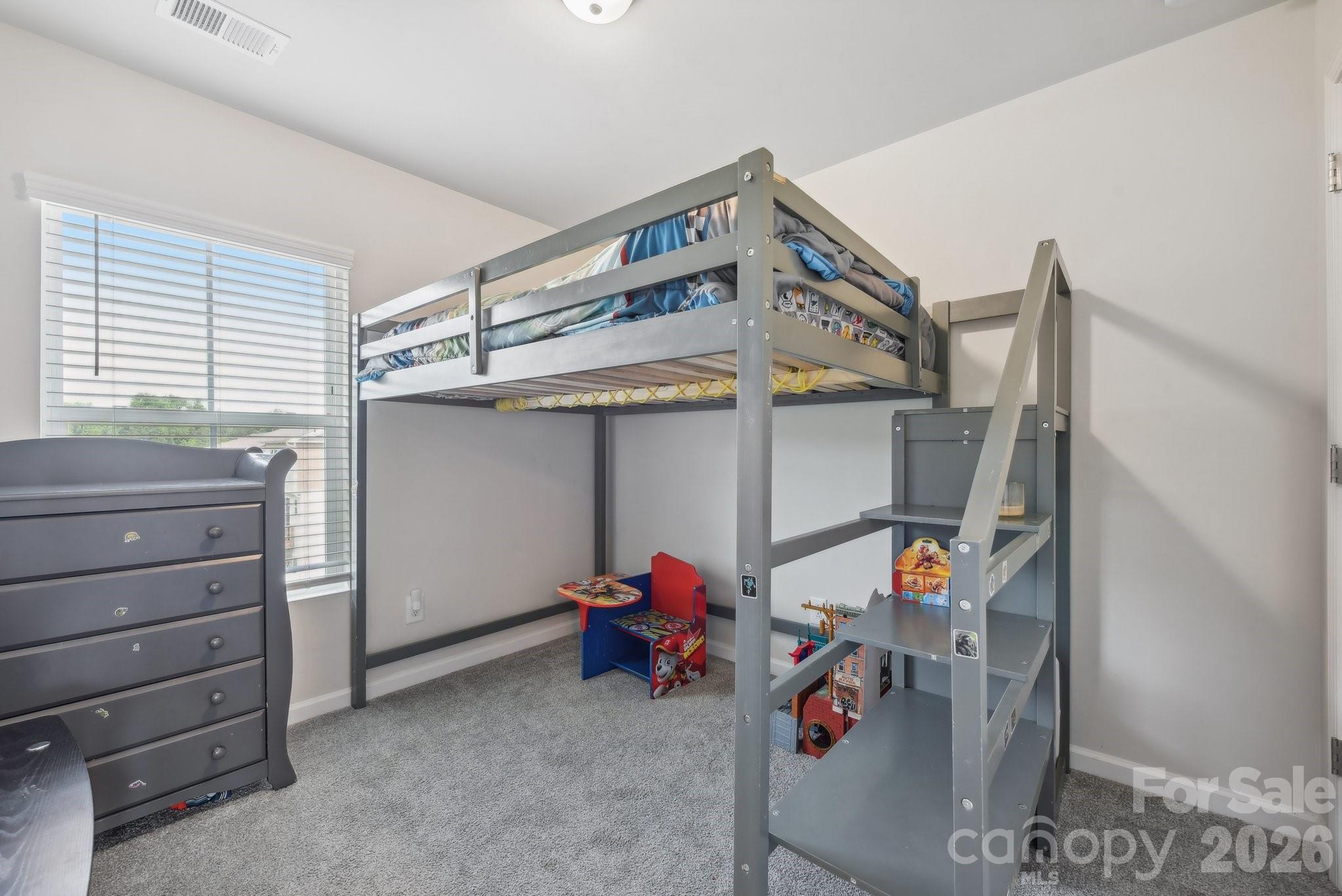1134 Keydet Drive — Charlotte