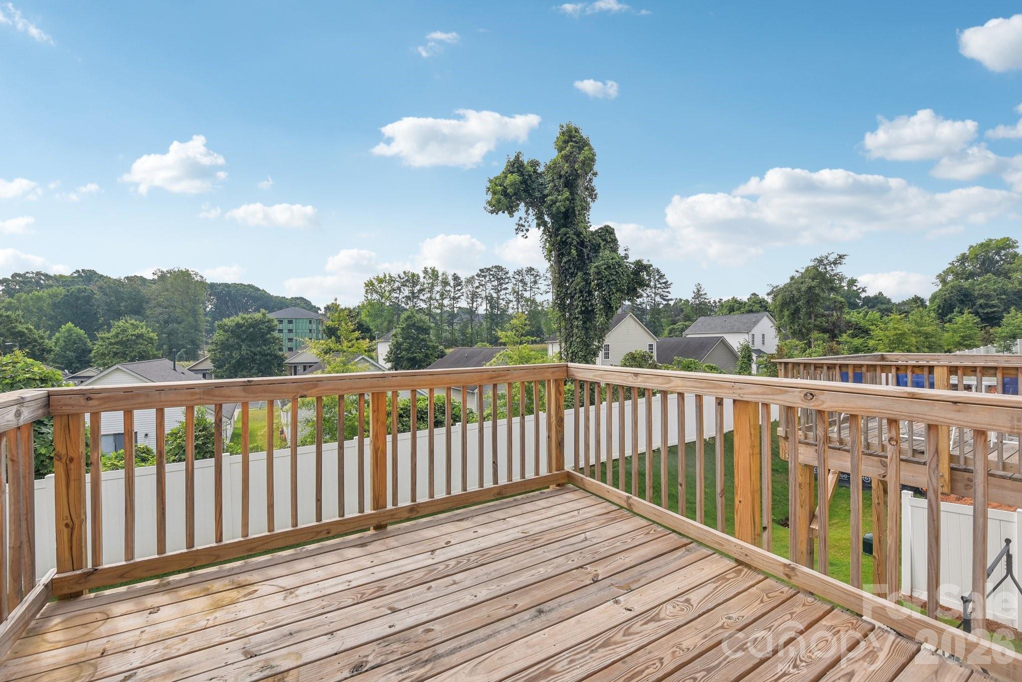 1134 Keydet Drive — Charlotte