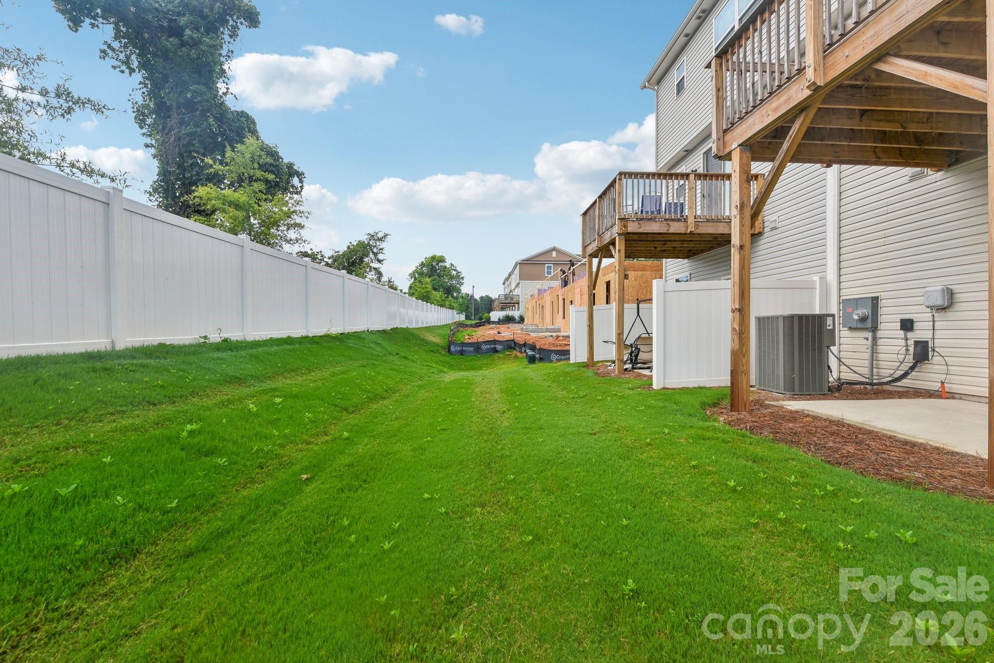 1134 Keydet Drive — Charlotte