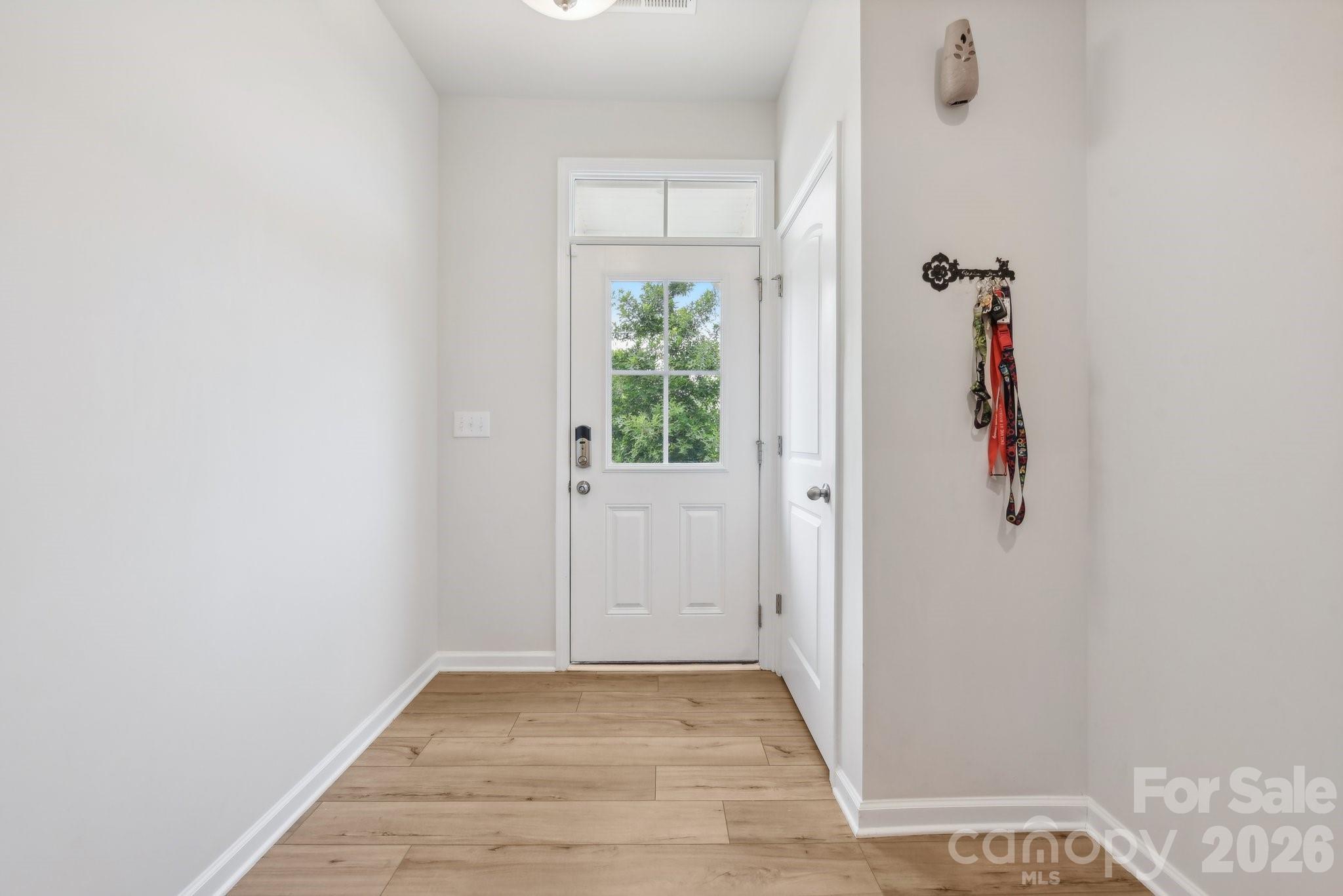 1134 Keydet Drive — Charlotte