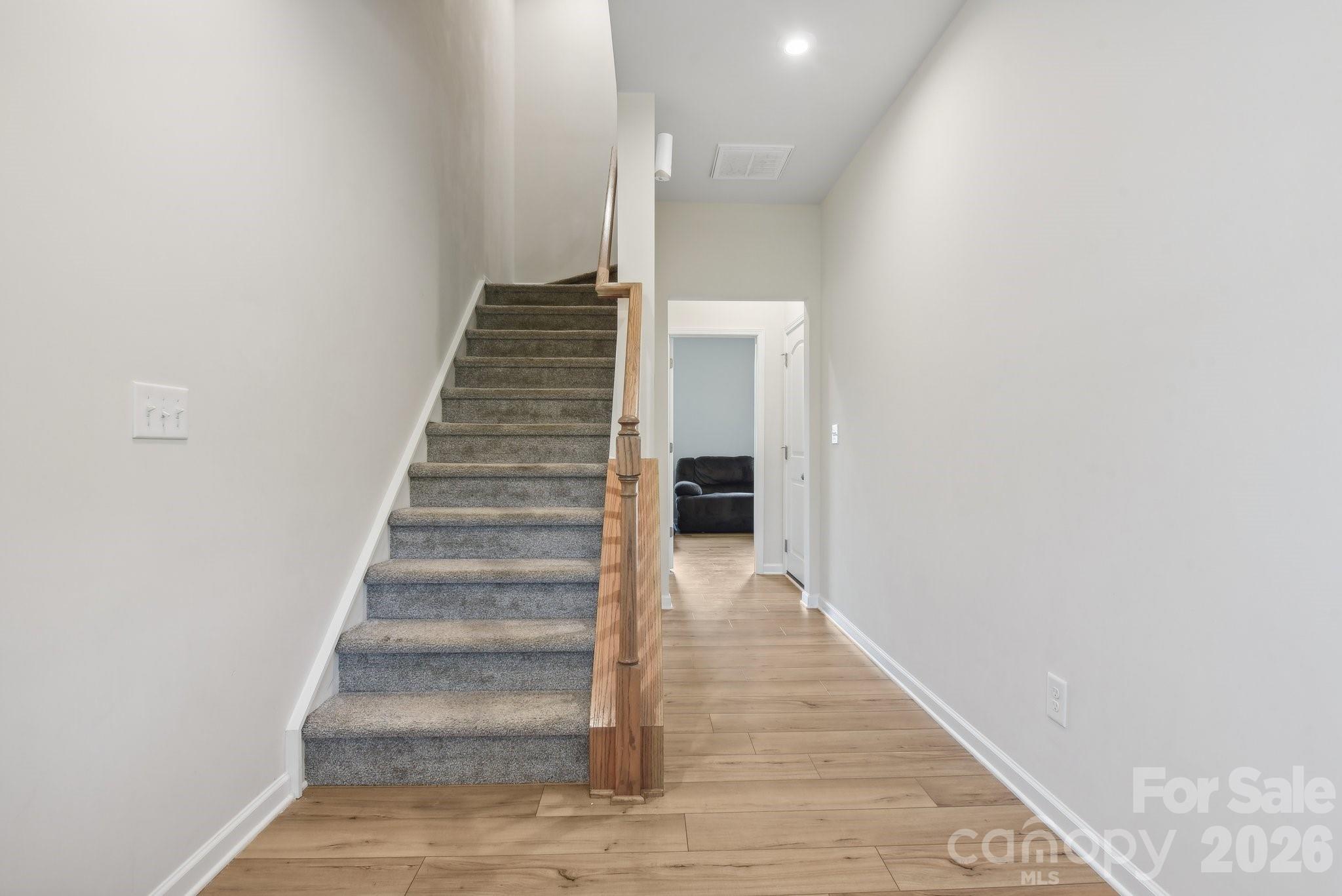 1134 Keydet Drive — Charlotte