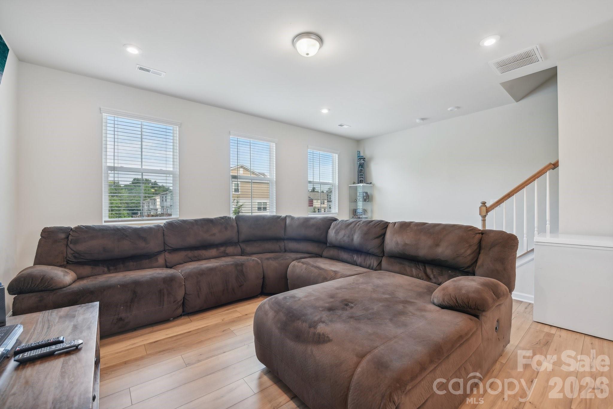 1134 Keydet Drive — Charlotte