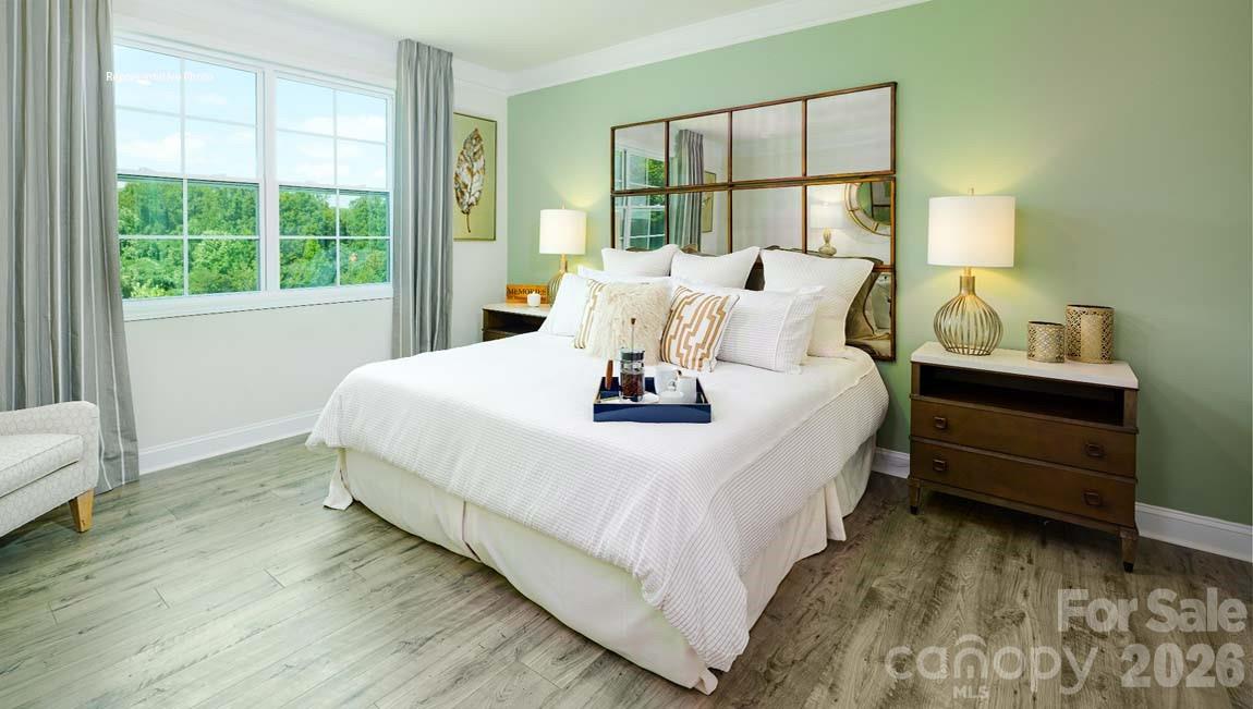 7541 Bainbridge Road — Sherrills Ford