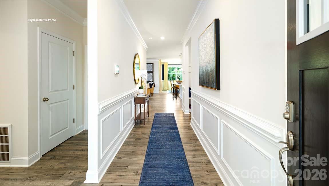 7541 Bainbridge Road — Sherrills Ford