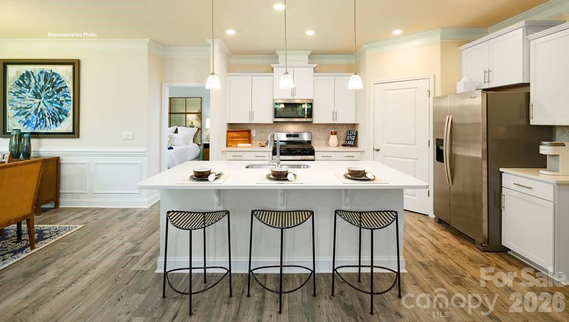 7541 Bainbridge Road — Sherrills Ford