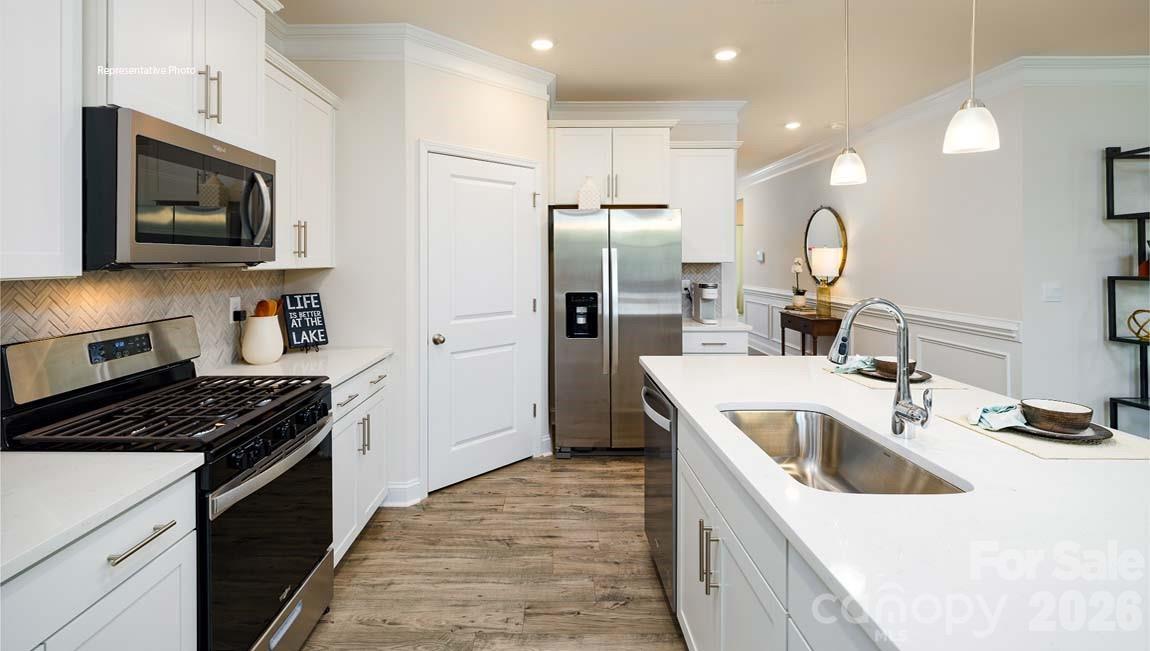 7541 Bainbridge Road — Sherrills Ford