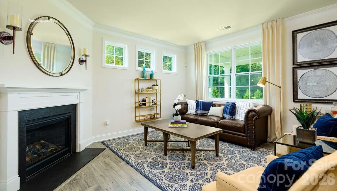 7541 Bainbridge Road — Sherrills Ford