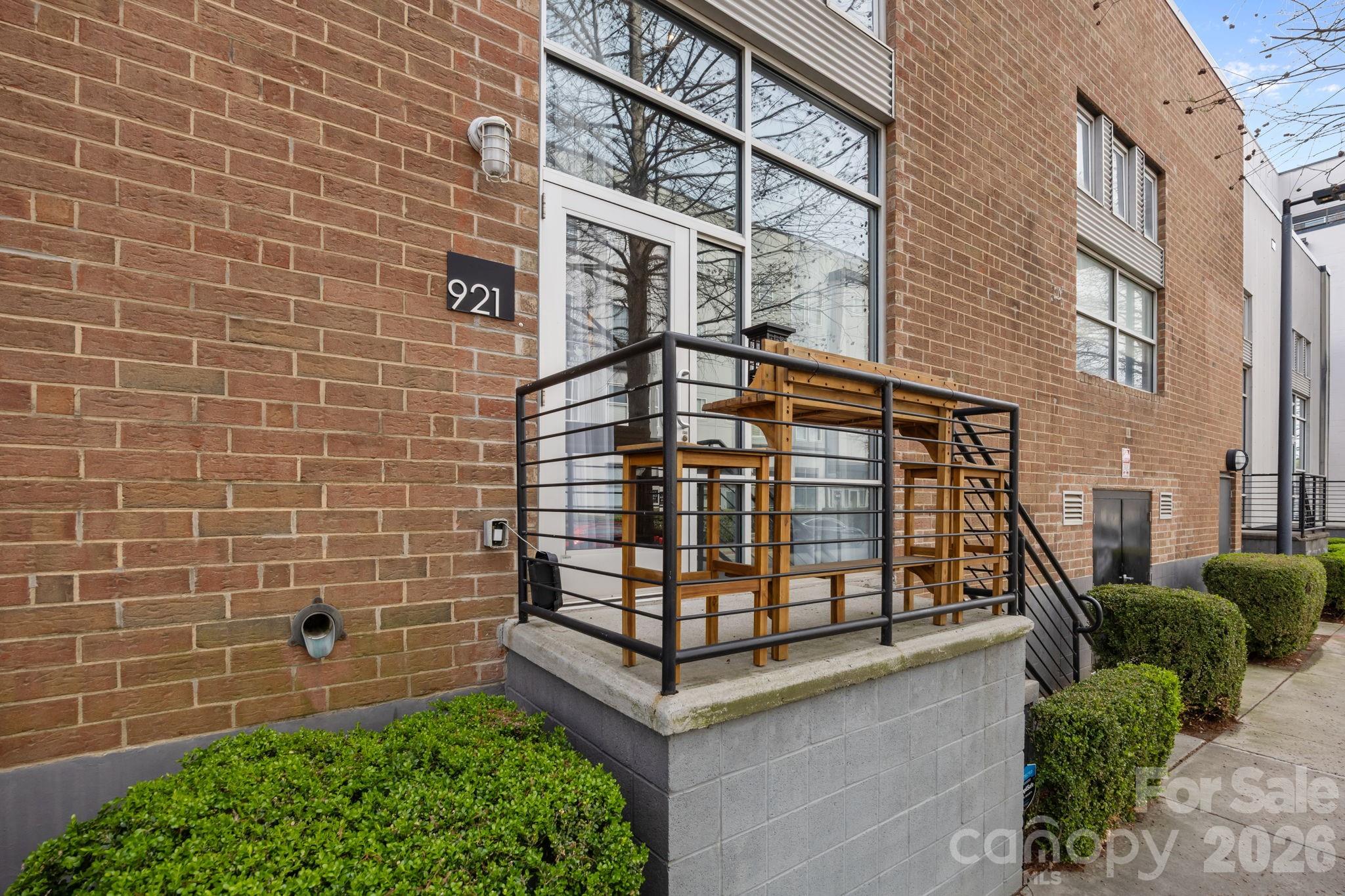 921 Westmere Avenue — Charlotte
