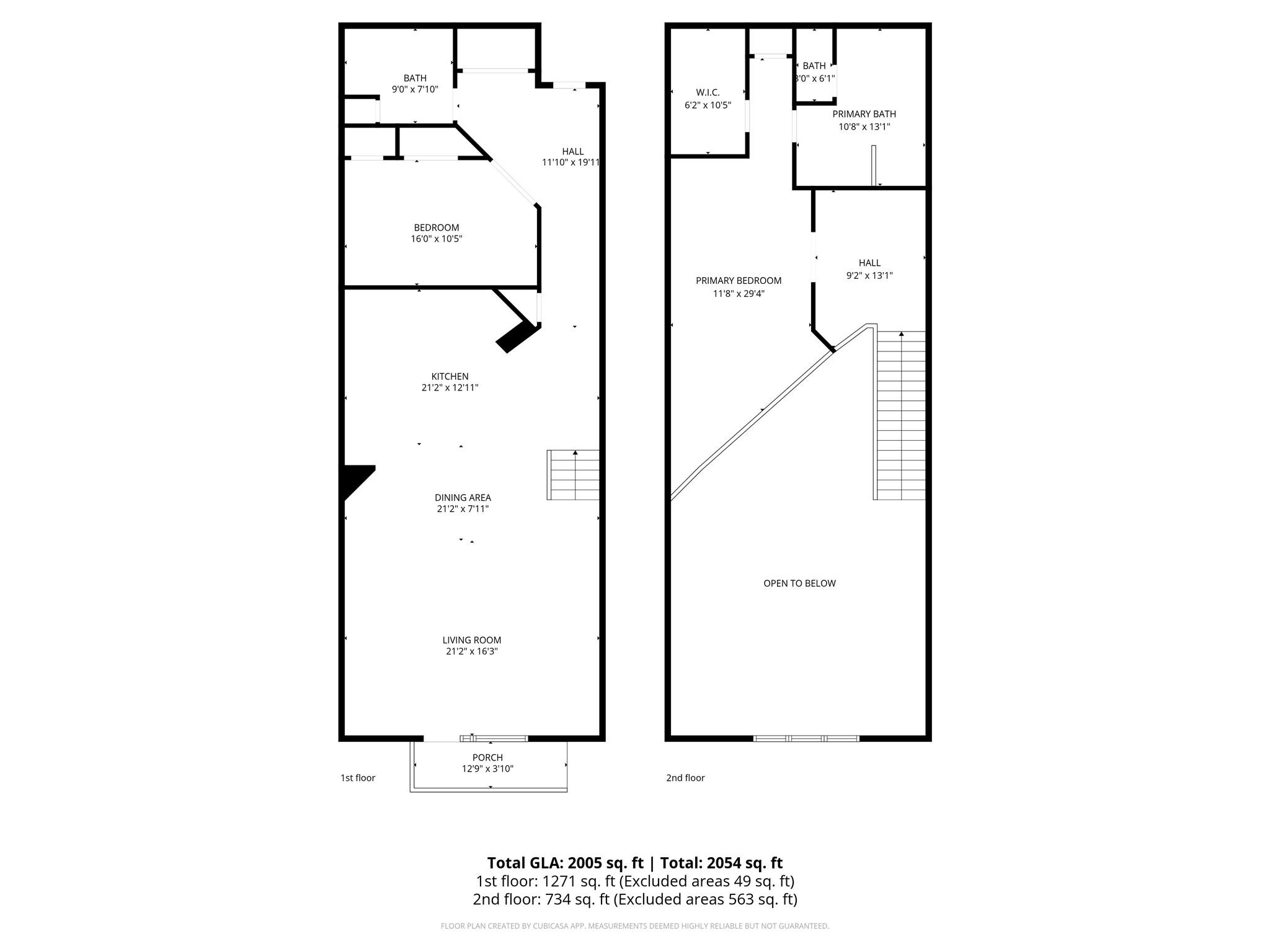 921 Westmere Avenue — Charlotte
