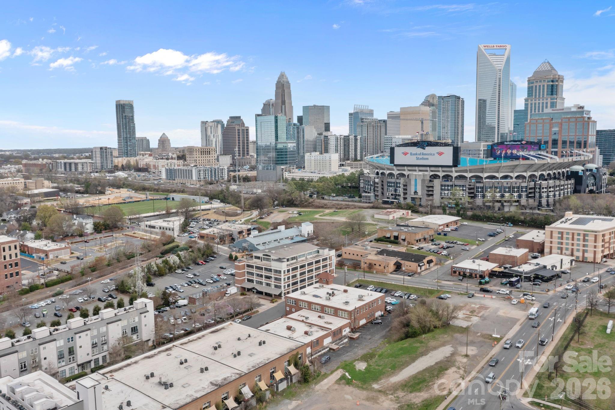 921 Westmere Avenue — Charlotte