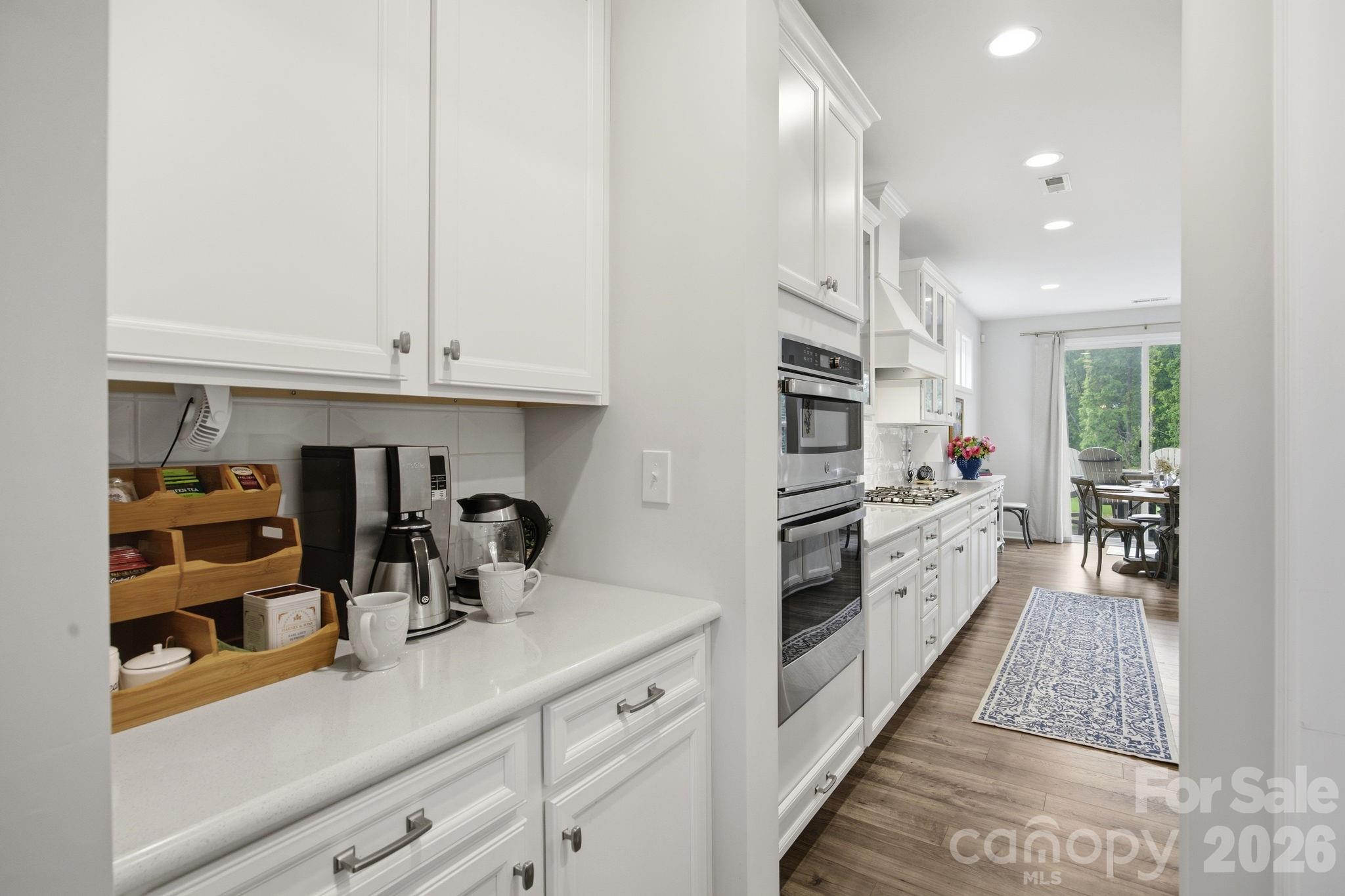 115 Reids Cove Drive — Mooresville