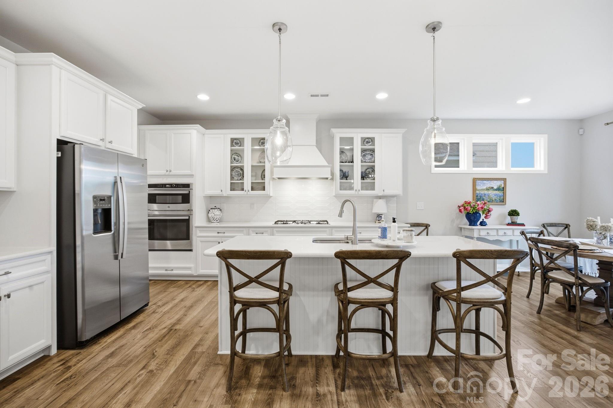 115 Reids Cove Drive — Mooresville