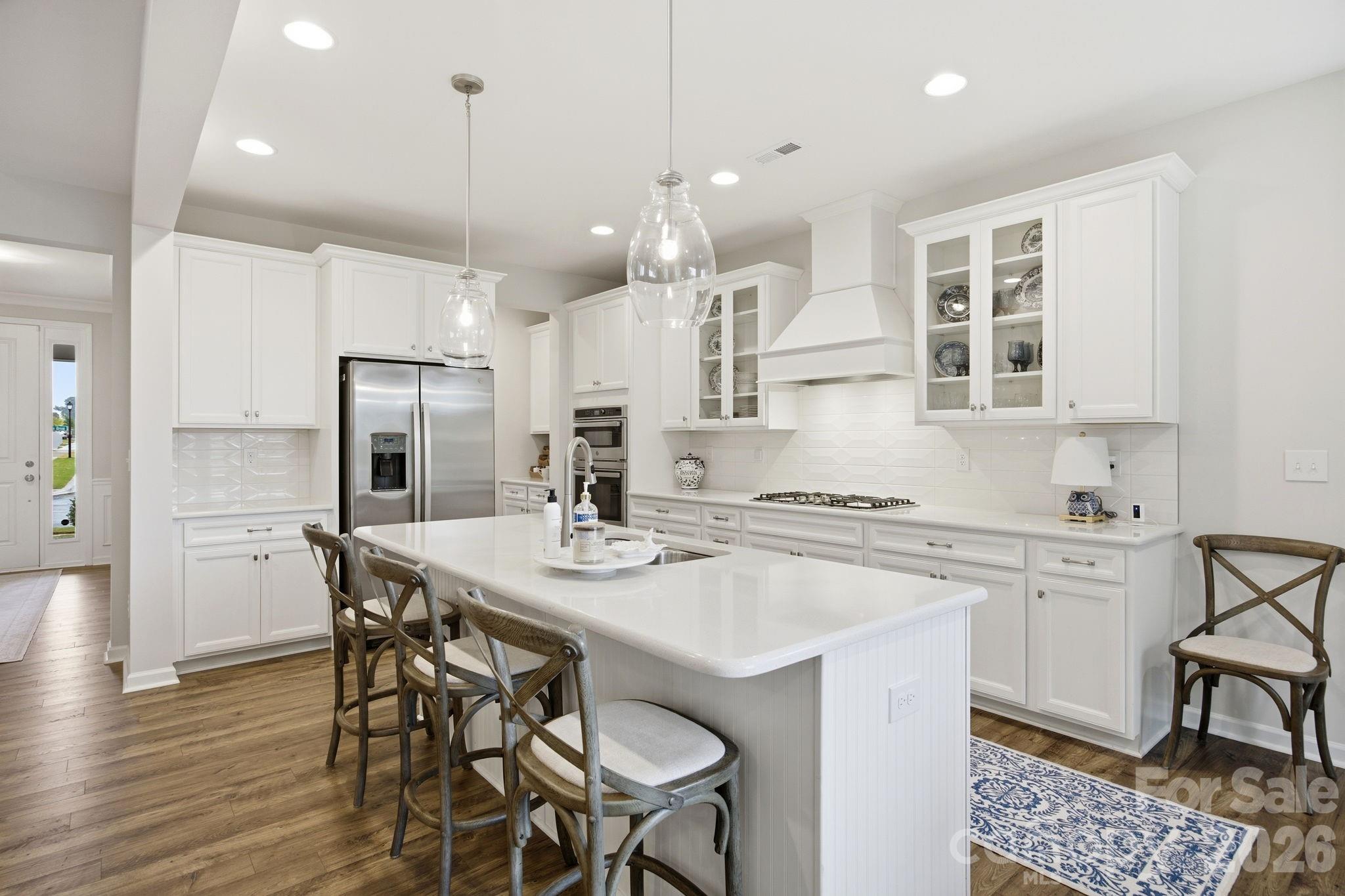115 Reids Cove Drive — Mooresville