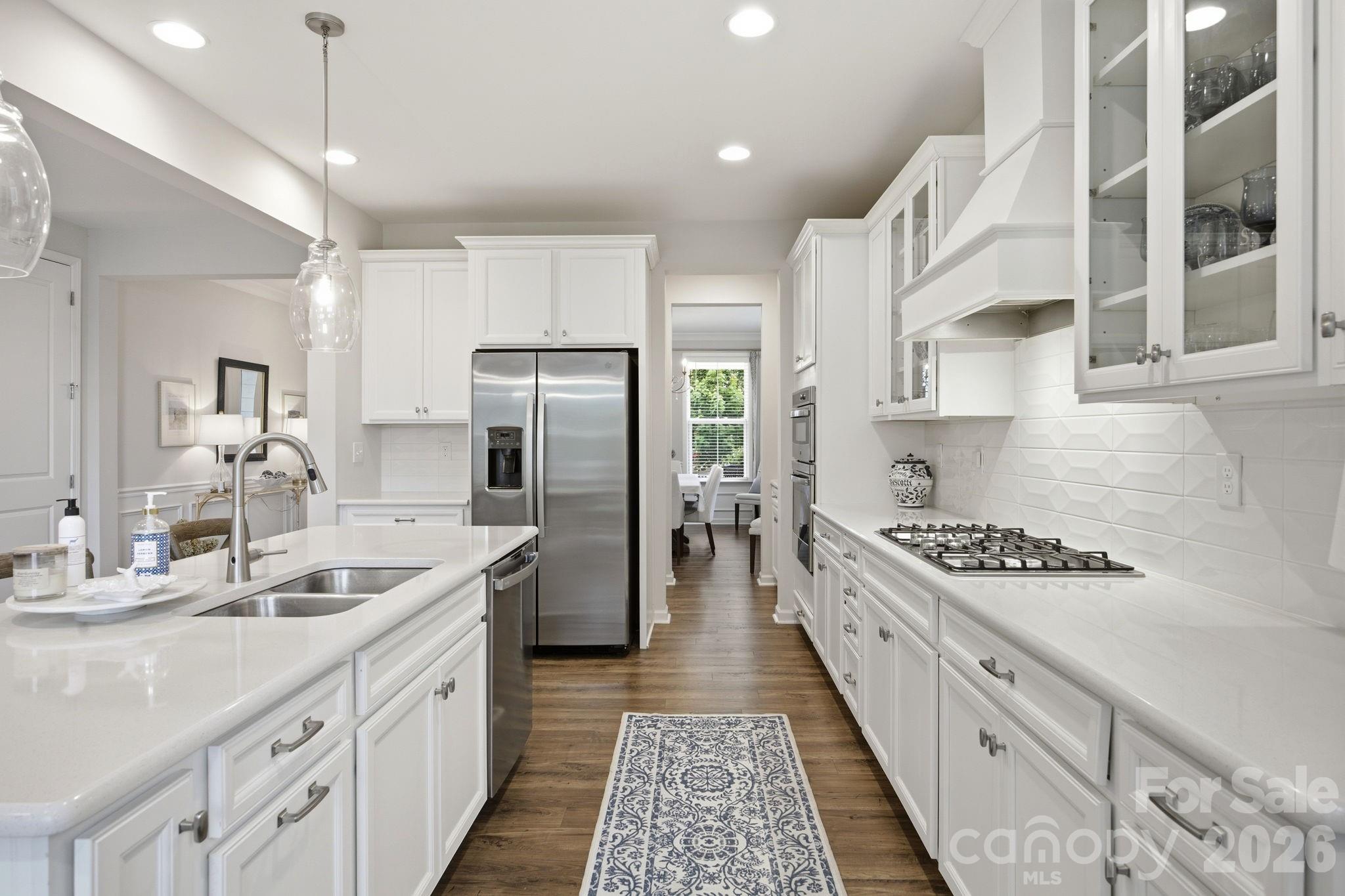 115 Reids Cove Drive — Mooresville