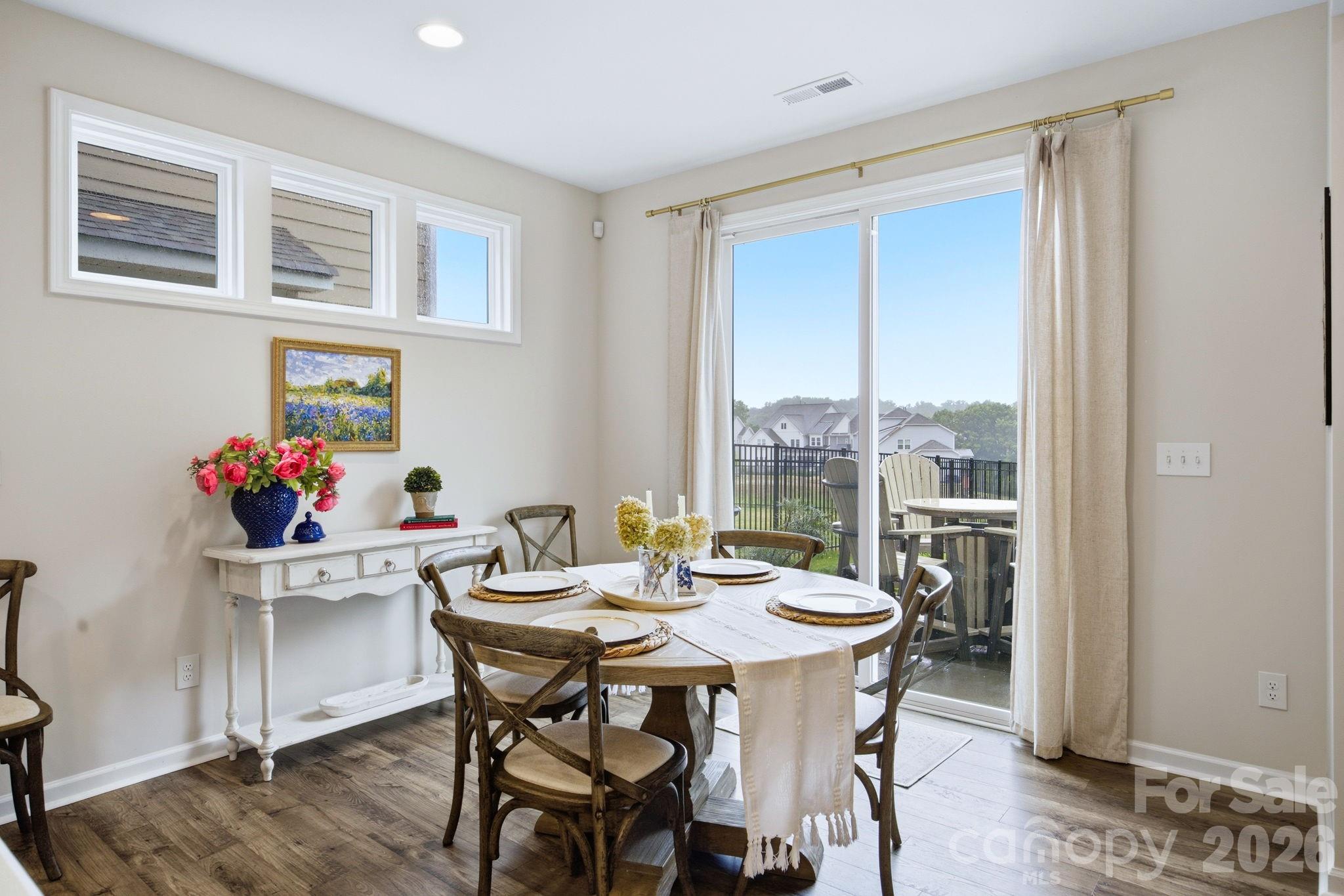 115 Reids Cove Drive — Mooresville