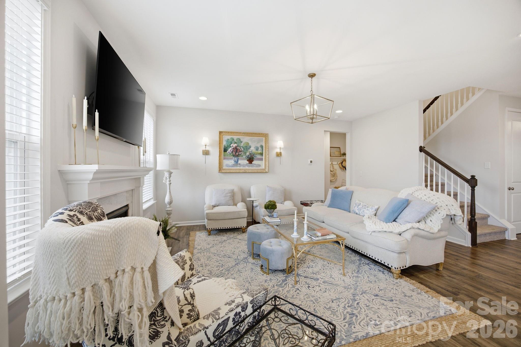 115 Reids Cove Drive — Mooresville