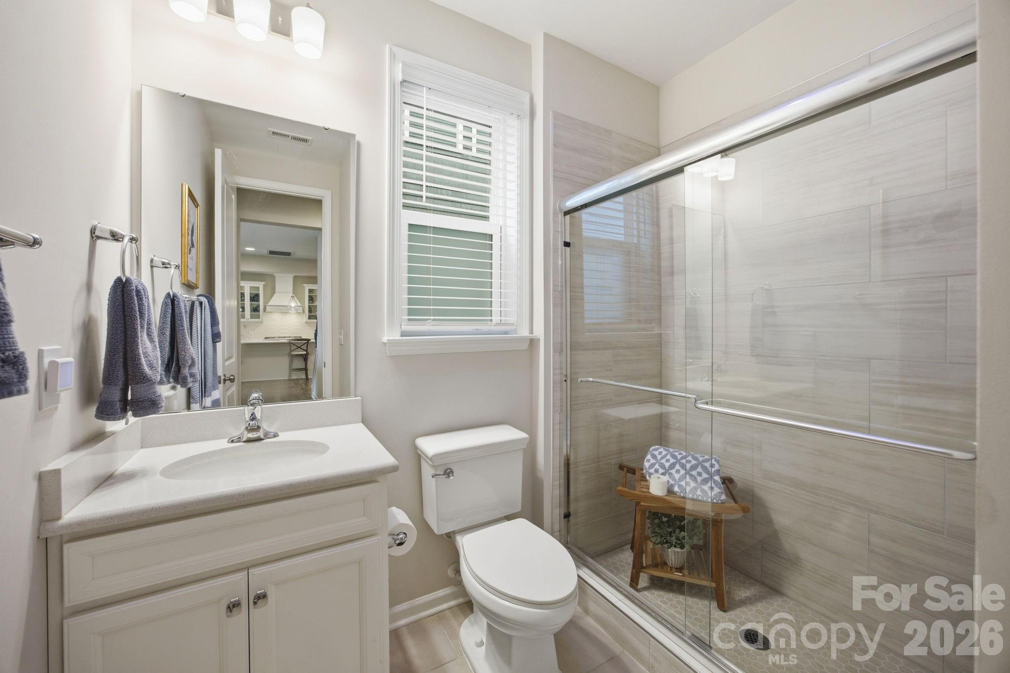 115 Reids Cove Drive — Mooresville