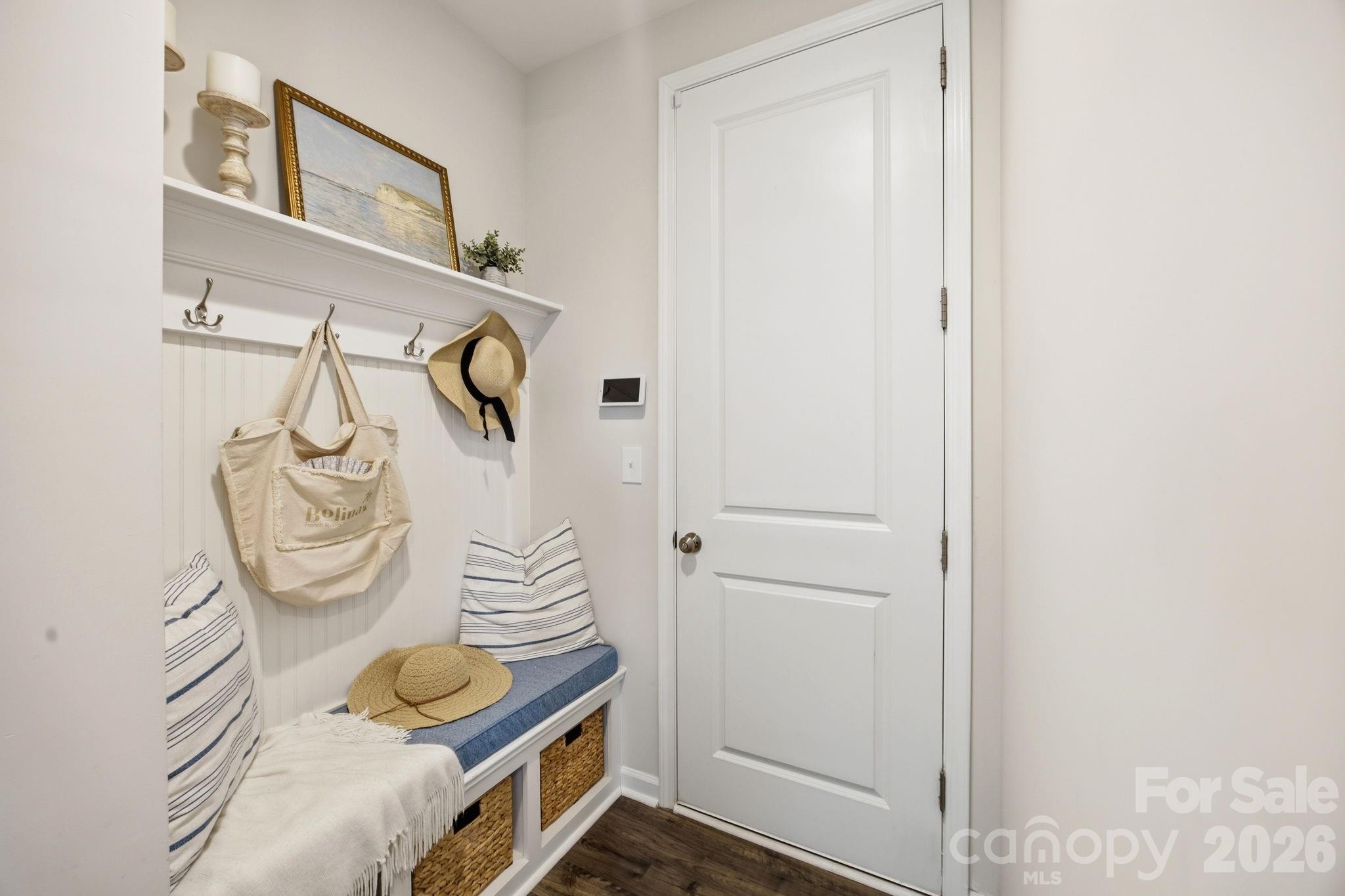 115 Reids Cove Drive — Mooresville