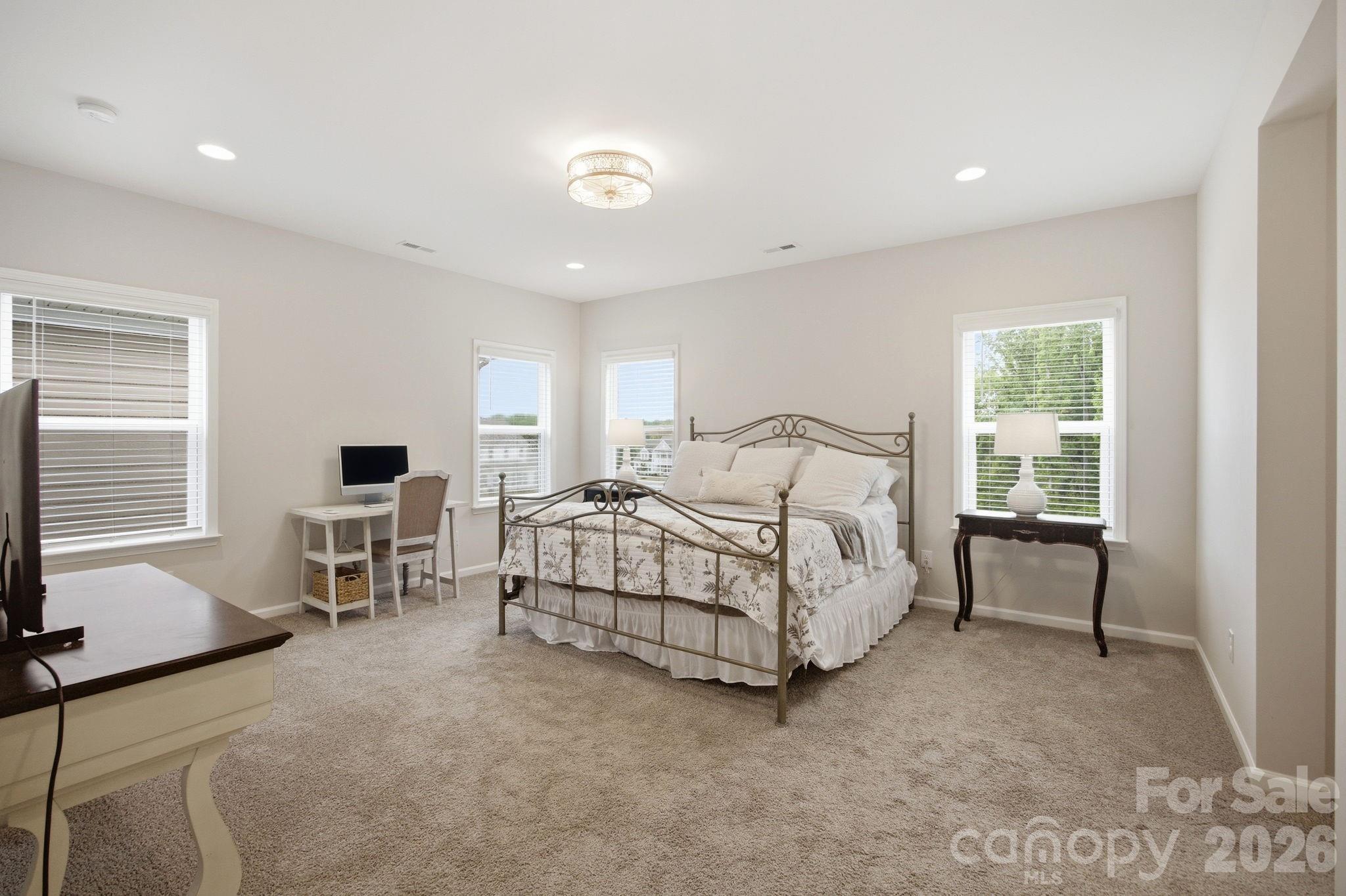 115 Reids Cove Drive — Mooresville