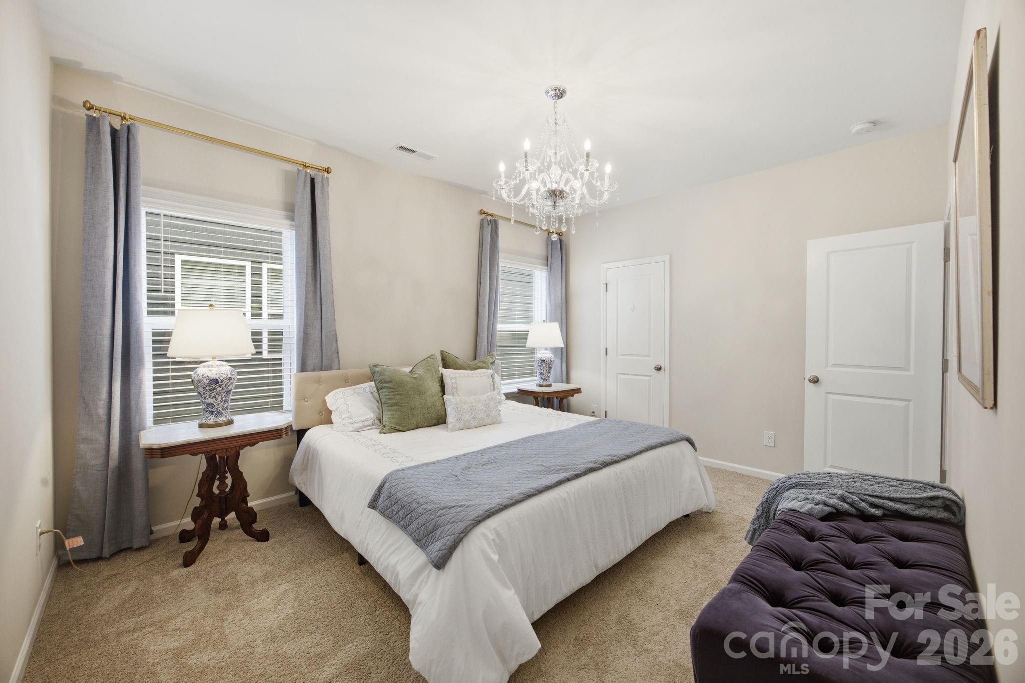 115 Reids Cove Drive — Mooresville