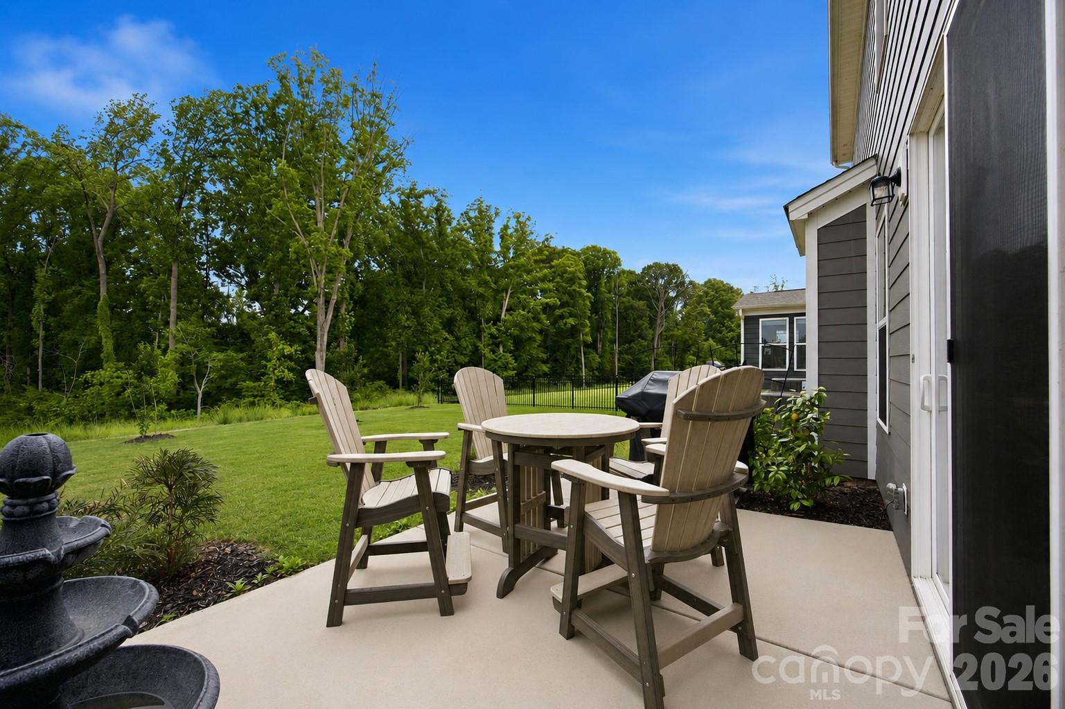 115 Reids Cove Drive — Mooresville