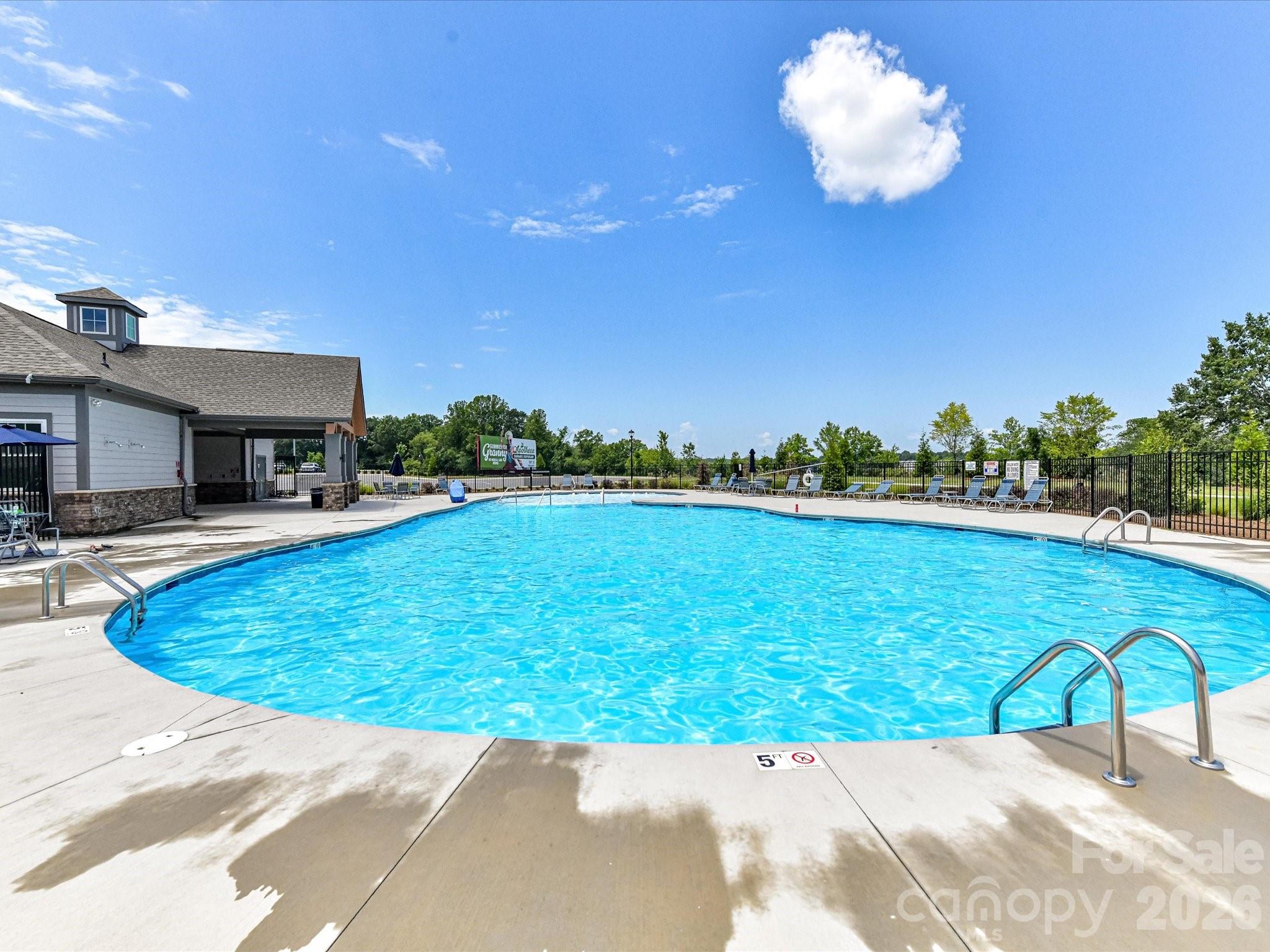 115 Reids Cove Drive — Mooresville