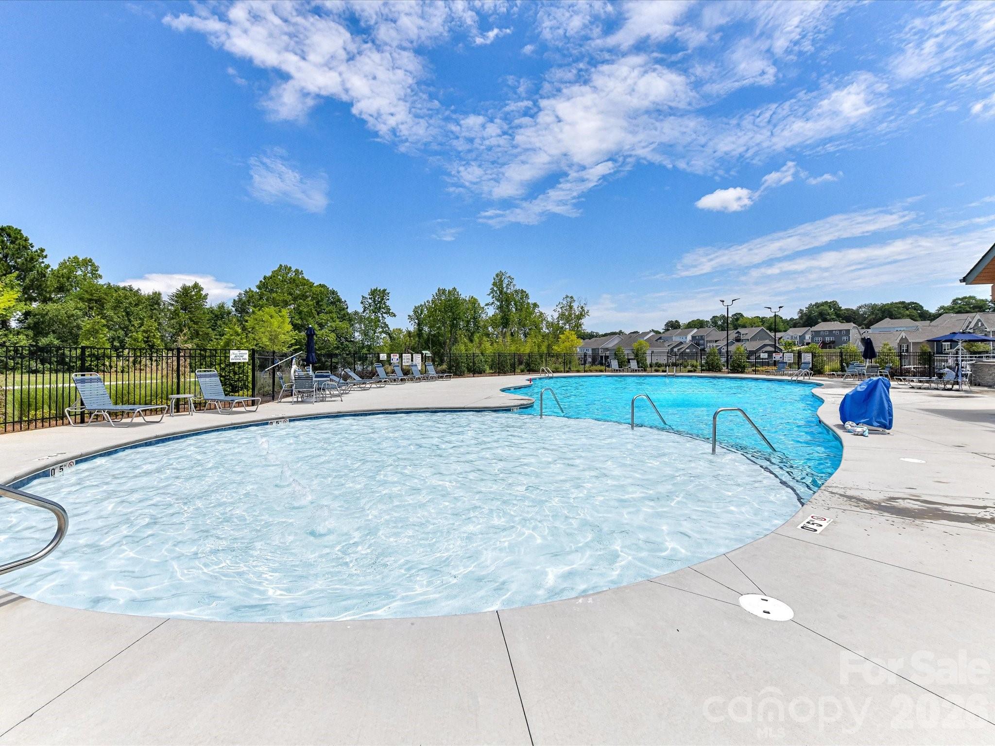115 Reids Cove Drive — Mooresville