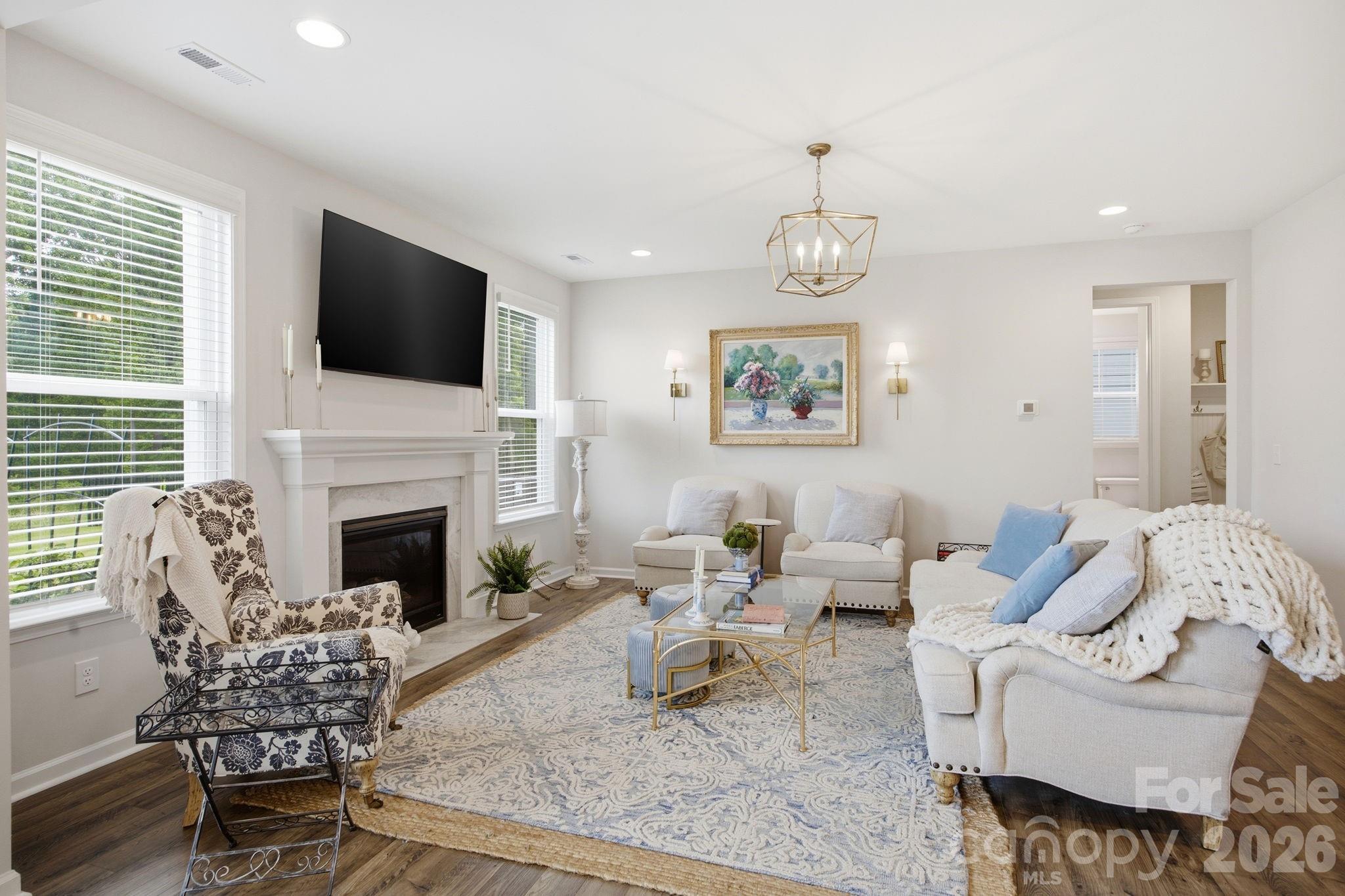 115 Reids Cove Drive — Mooresville