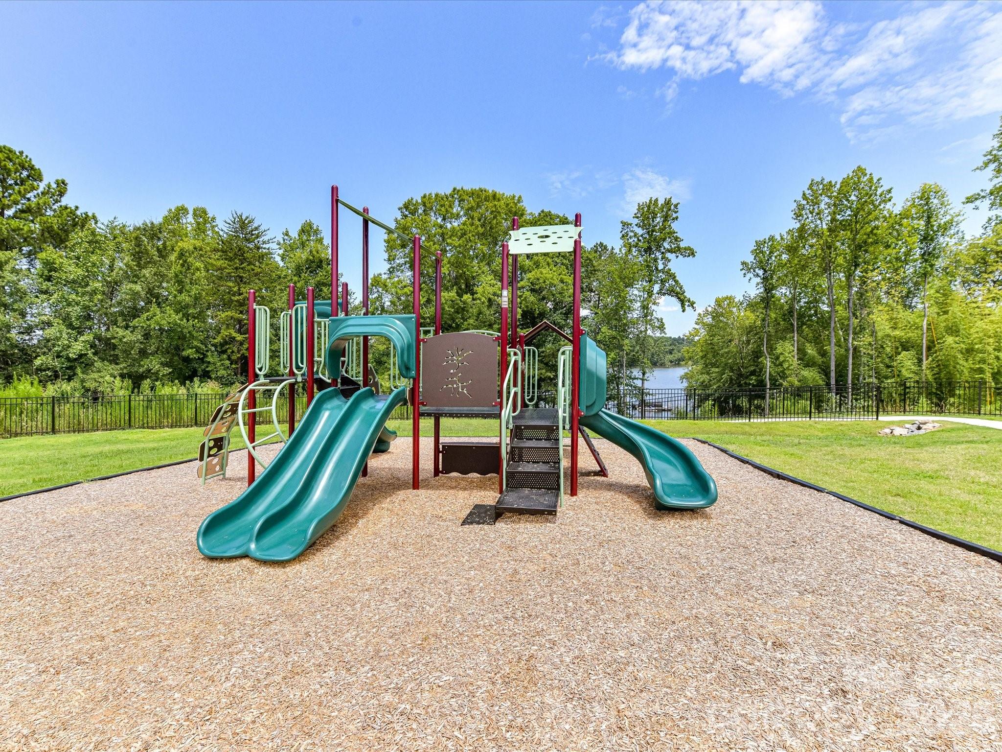 115 Reids Cove Drive — Mooresville
