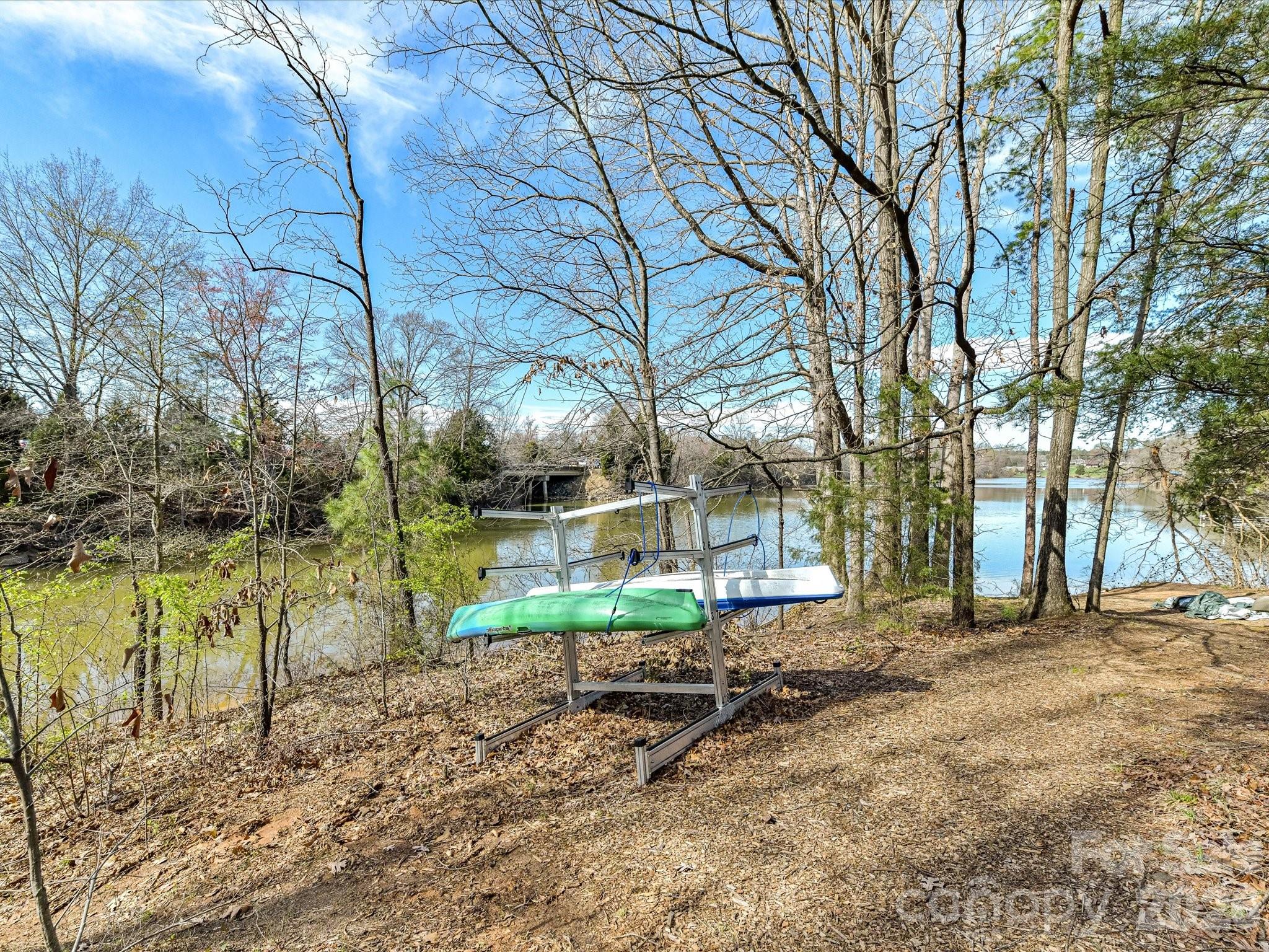 115 Reids Cove Drive — Mooresville