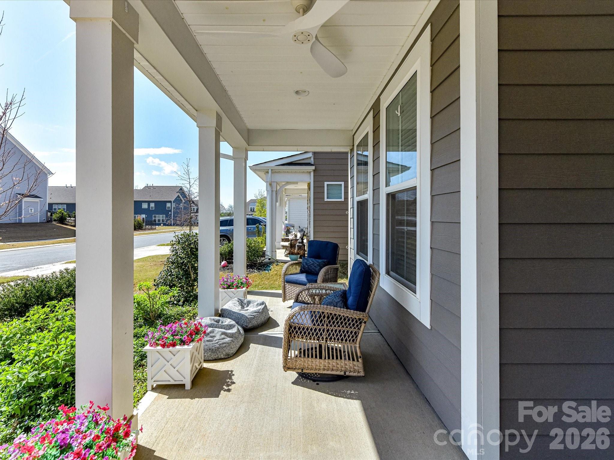 115 Reids Cove Drive — Mooresville