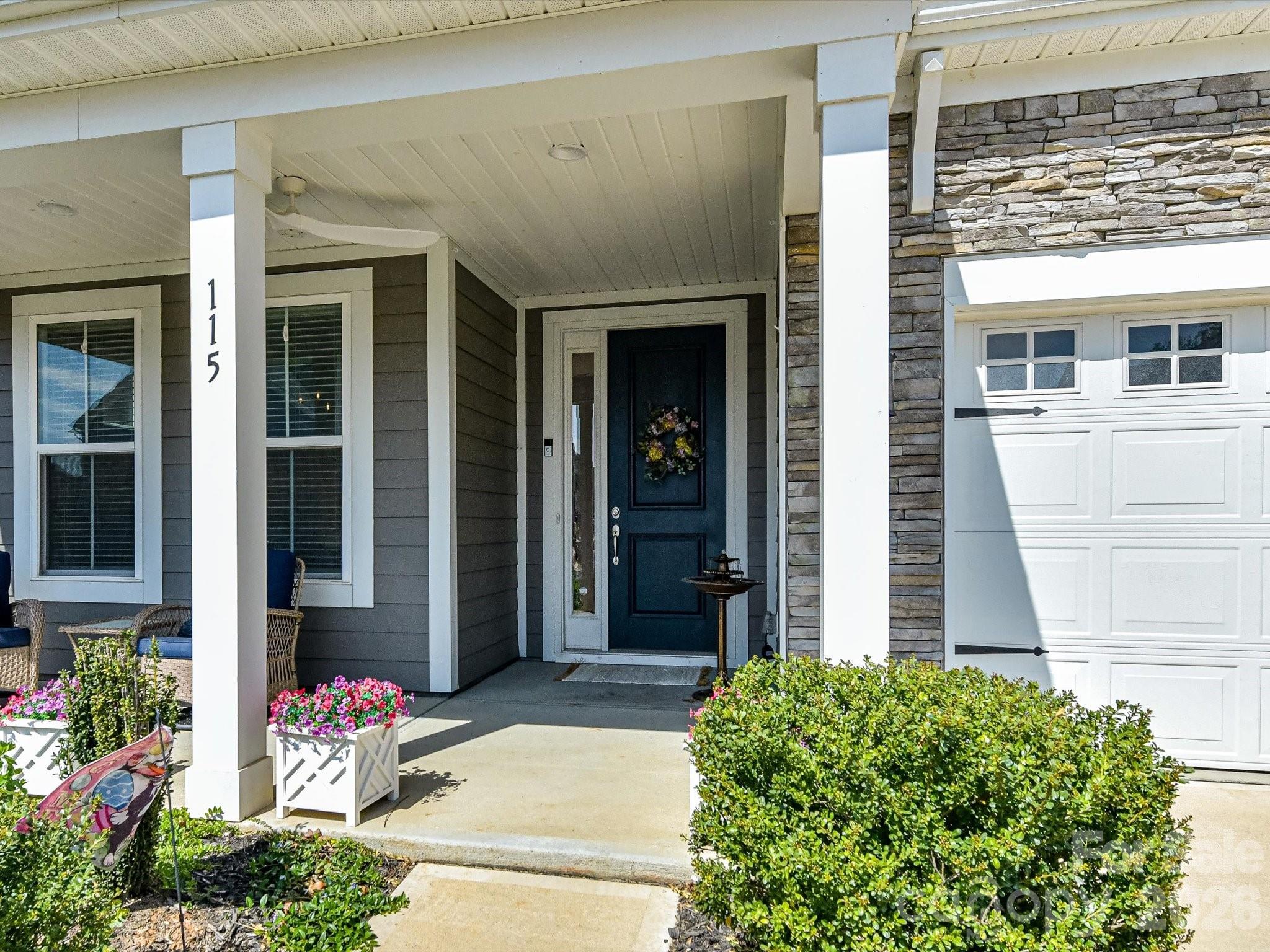 115 Reids Cove Drive — Mooresville