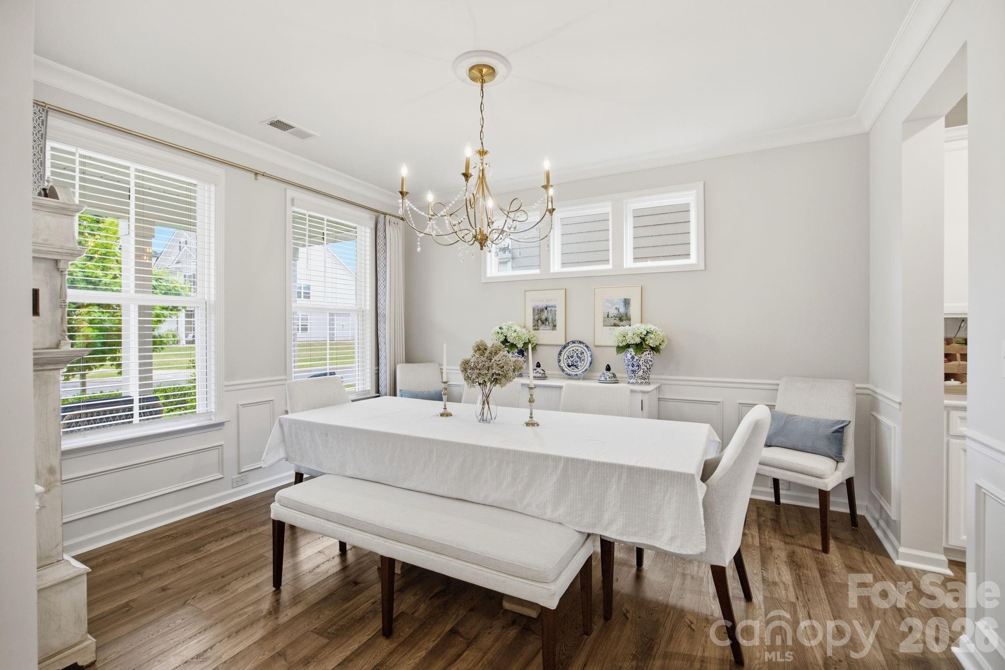115 Reids Cove Drive — Mooresville